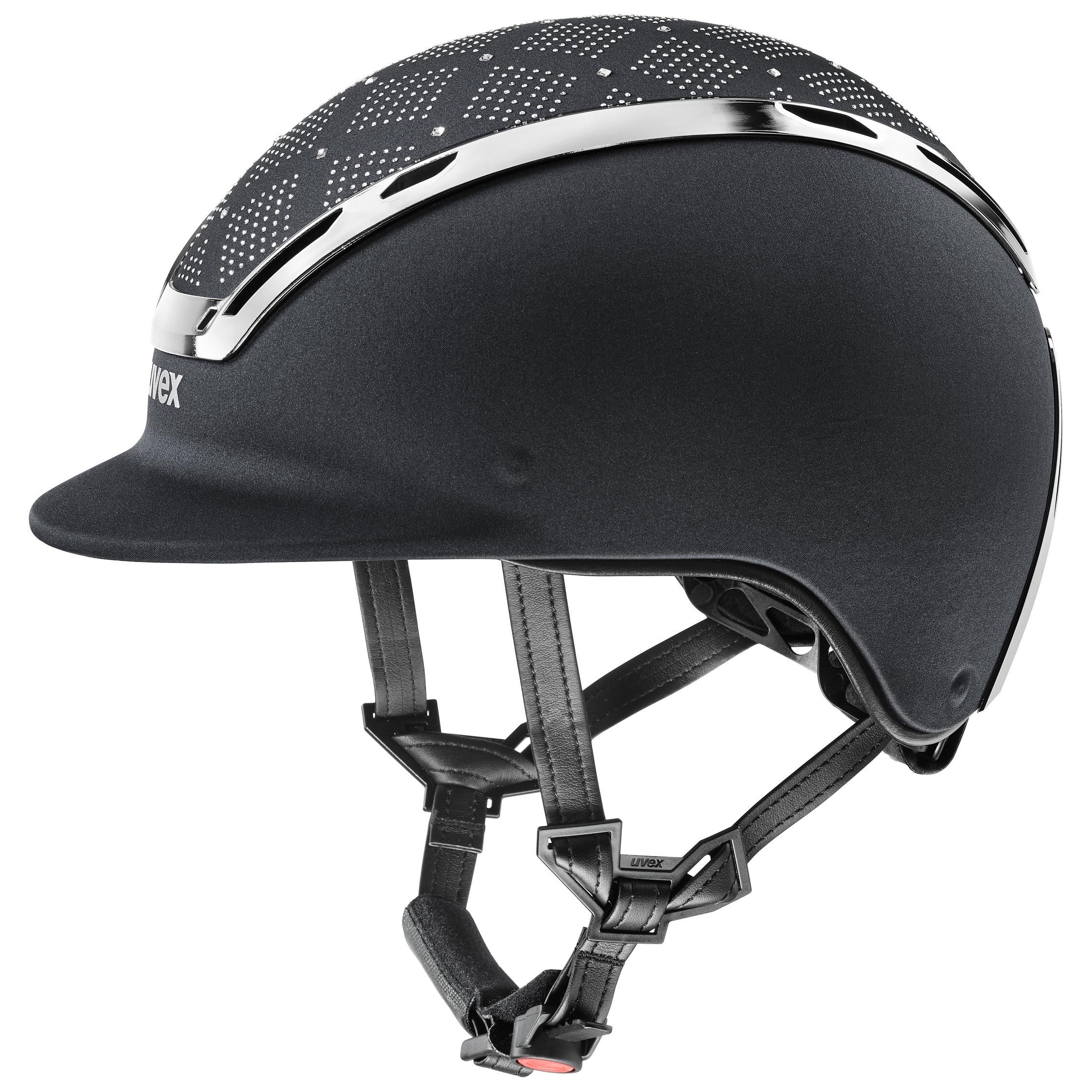 Casca de calarie uvex exxeed jewel