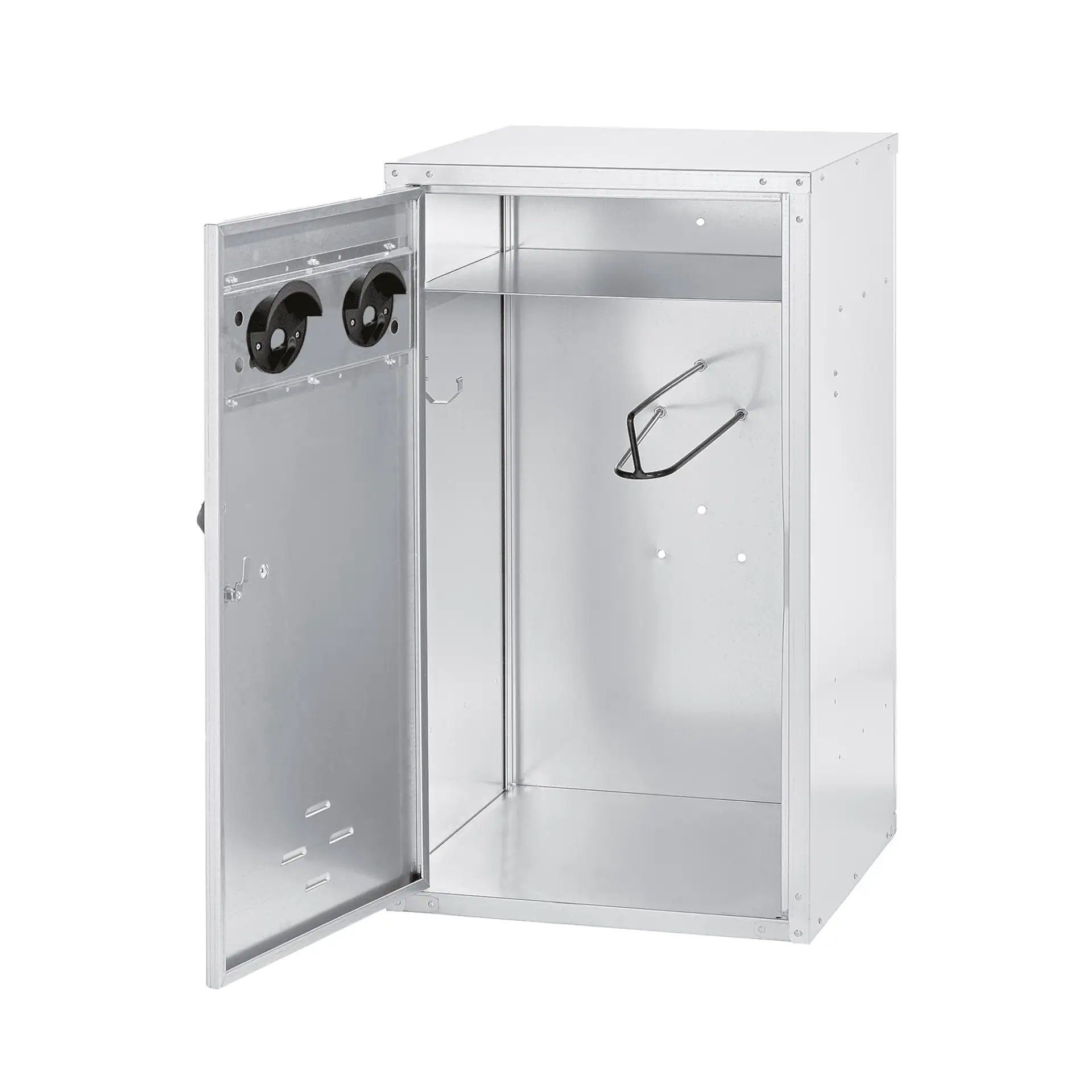 Growi Sattelschrank Bausatz