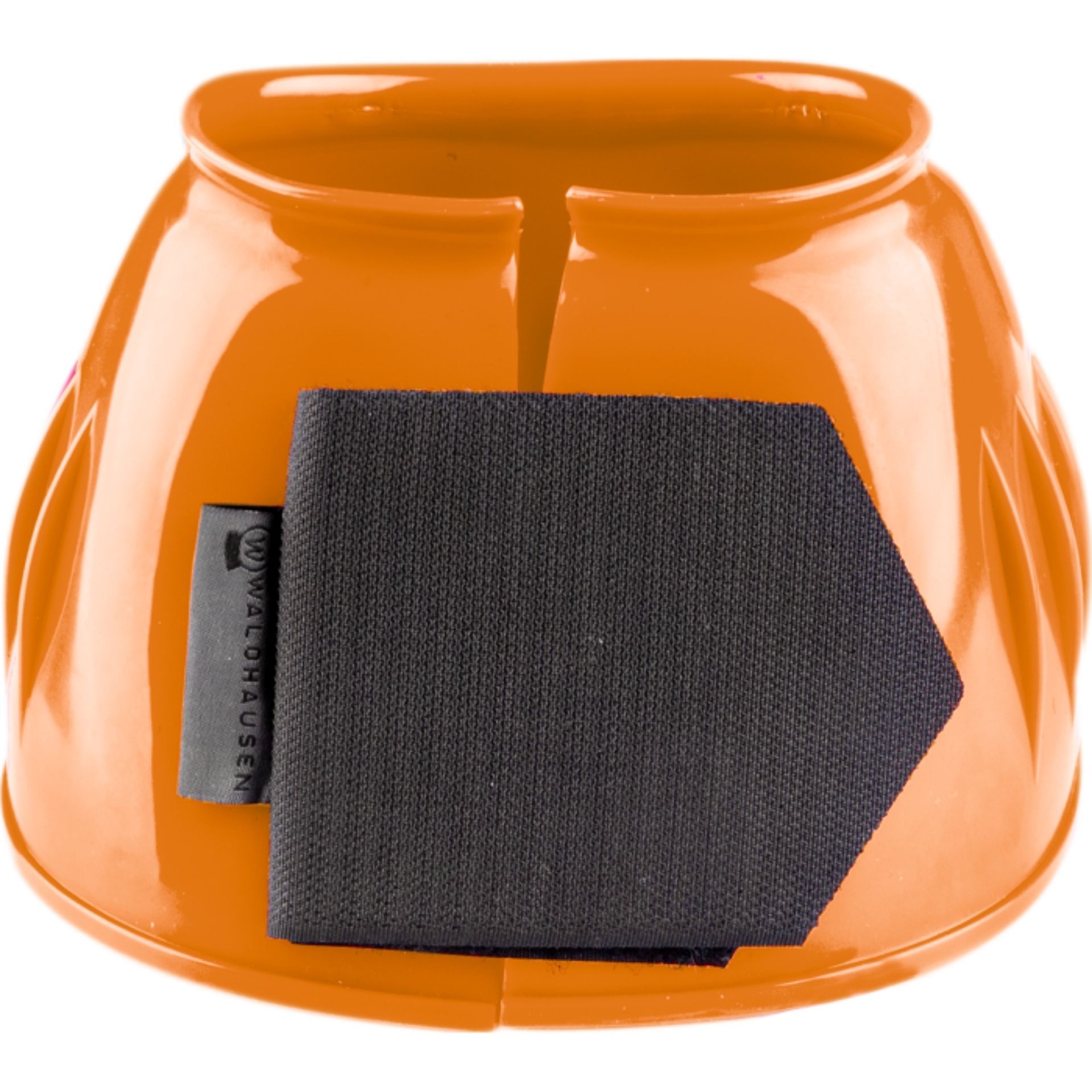 glove, helmet, orange, adjustable, strap