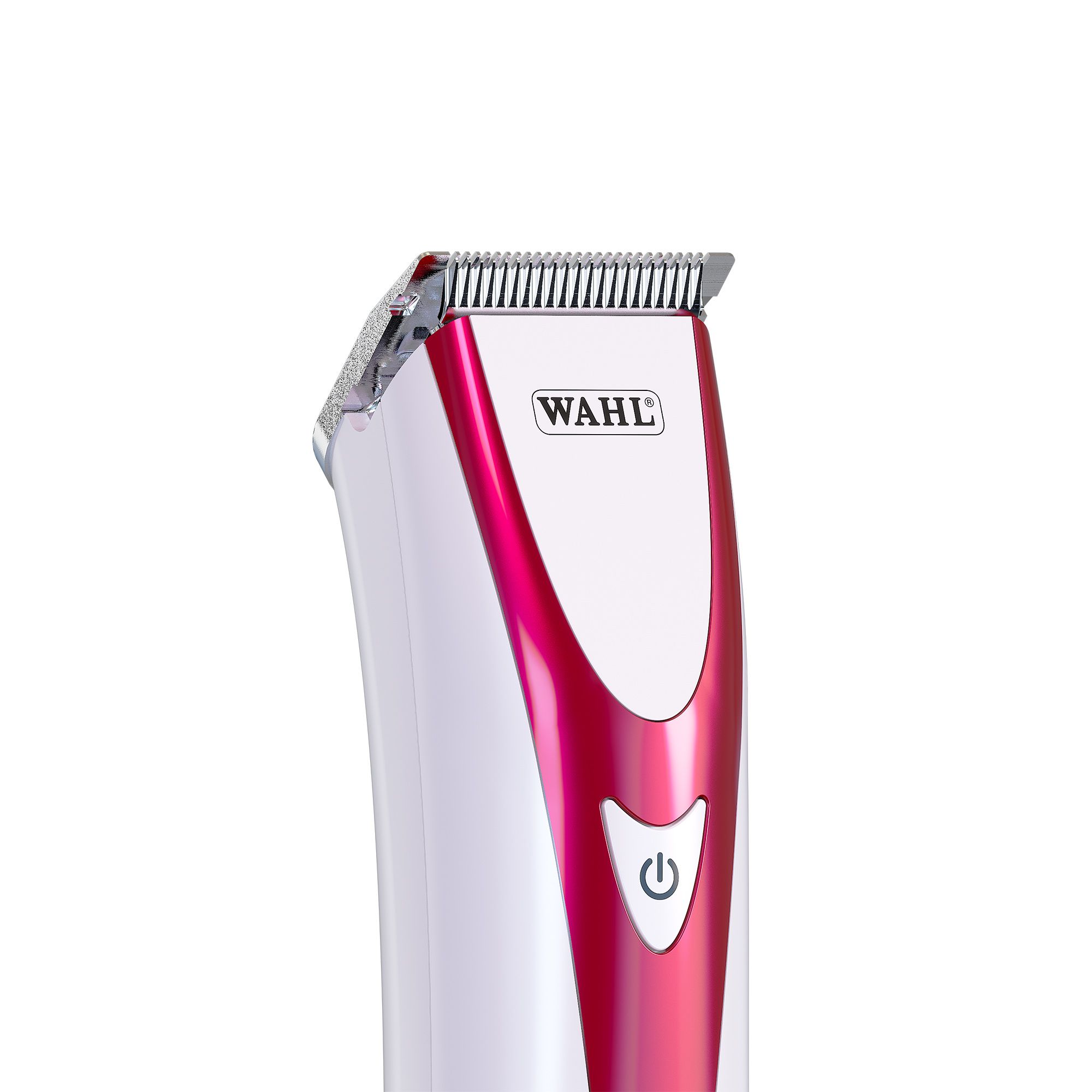 WAHL Fidela Pro Akku-Tierhaartrimmer