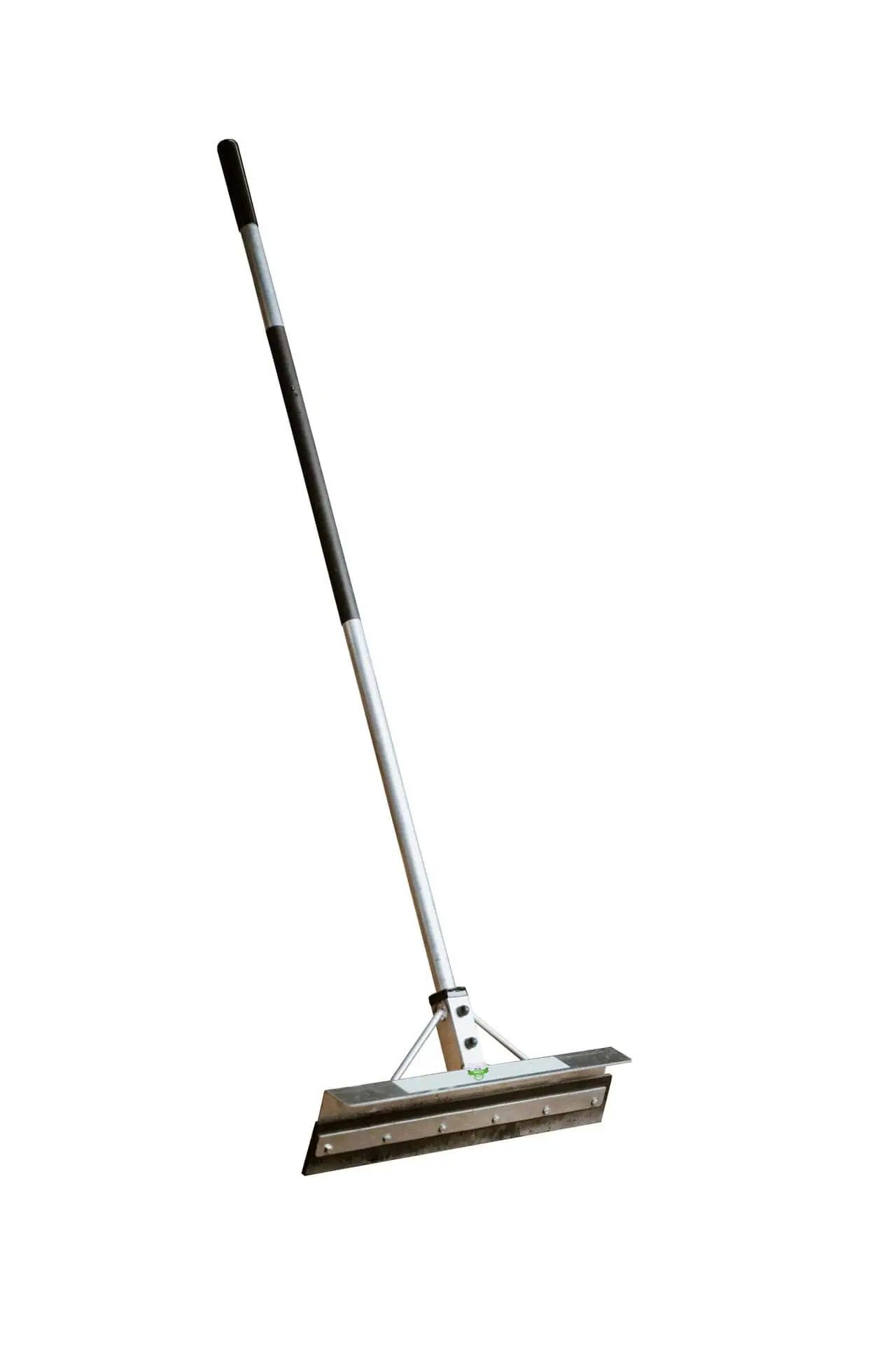 Raschietto per liquami e letame doppio lato 55,5 cm