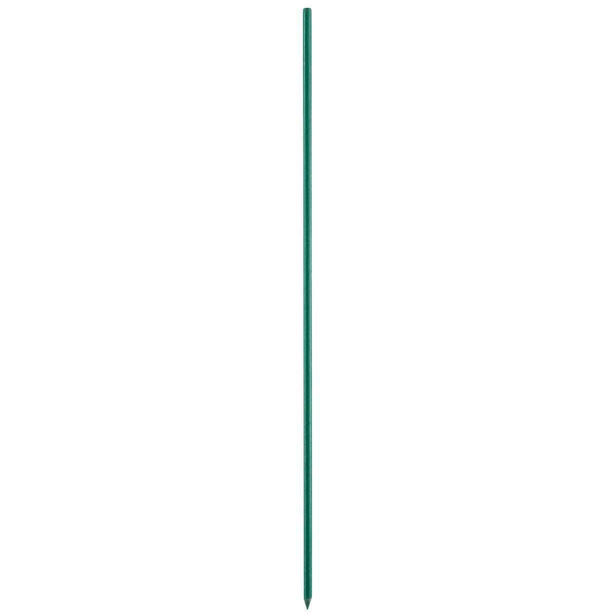Kerbl Piquet en fibre de verre 70 cm pour Hobbyset, vert