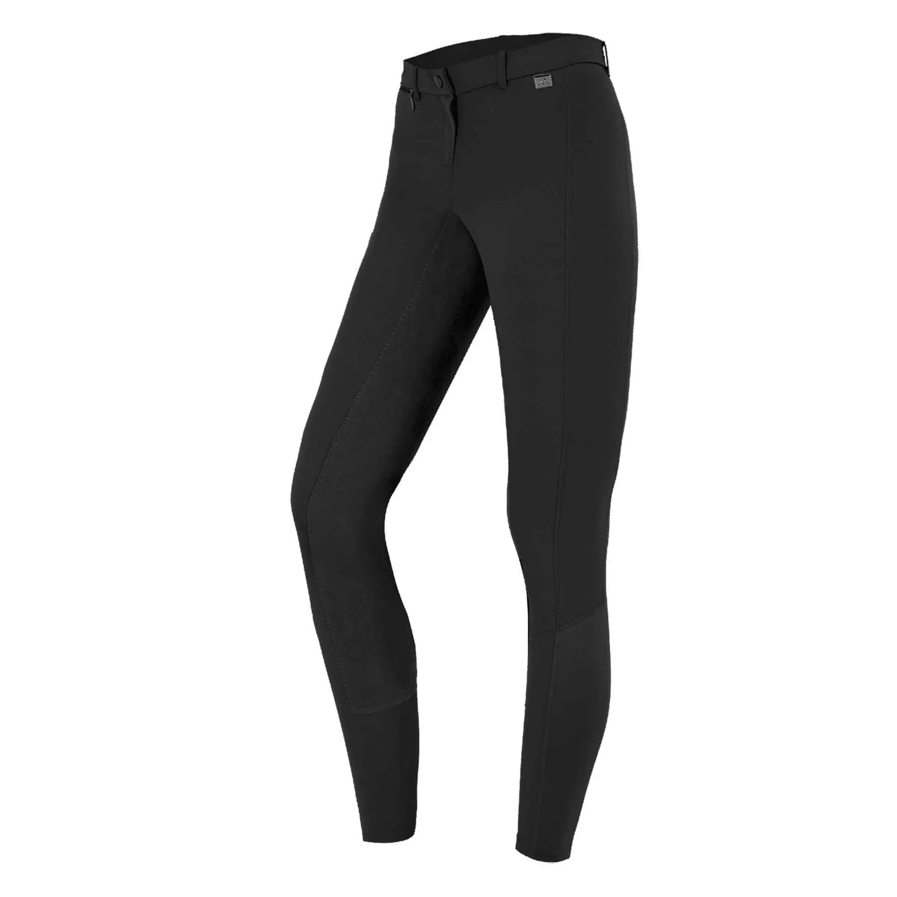 ELT Pantaloni Echipament Micro Sport 140 negru
