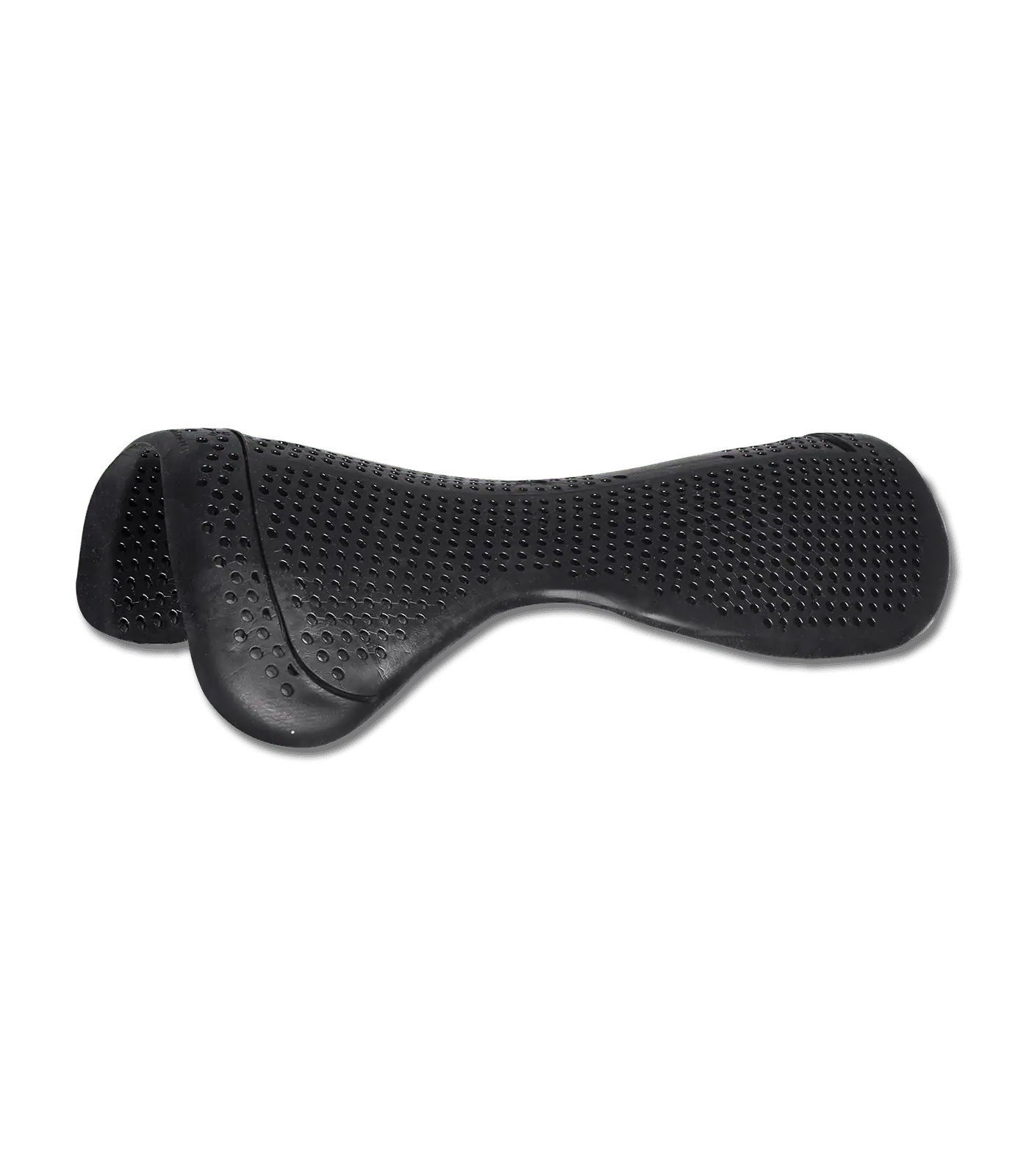 Waldhausen Pad Gel Basic pour Selle, Noir, 51 x 34 cm