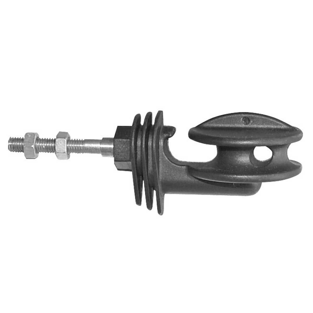 10x isolateur d'angle AKO Super avec filetage métrique