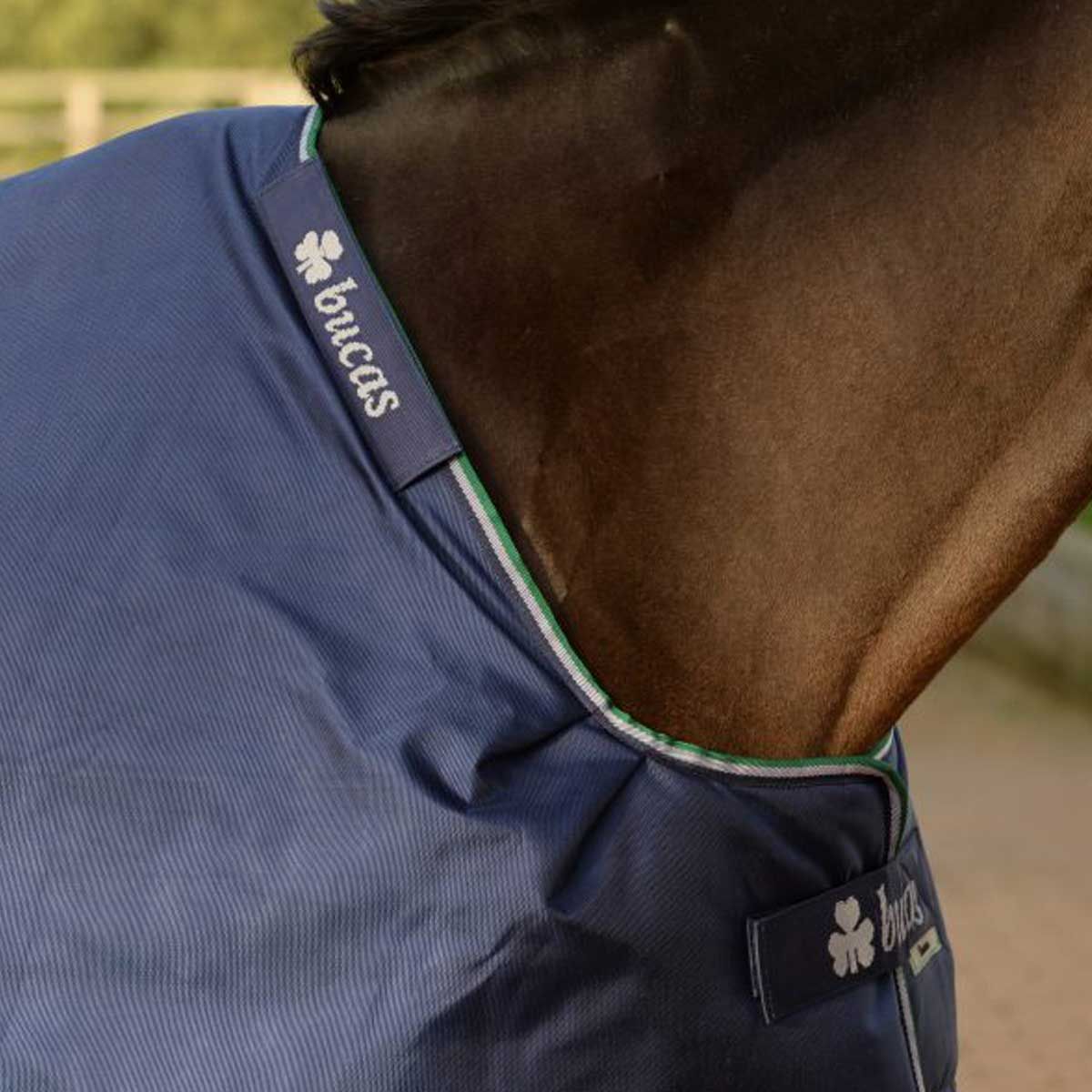 Bucas Smartex Turnout Rain lótakaró (esőtakaró), 115