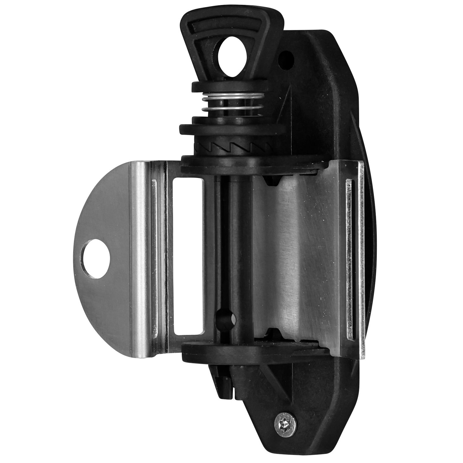 3x Isolateur de porte et de tension TITAN