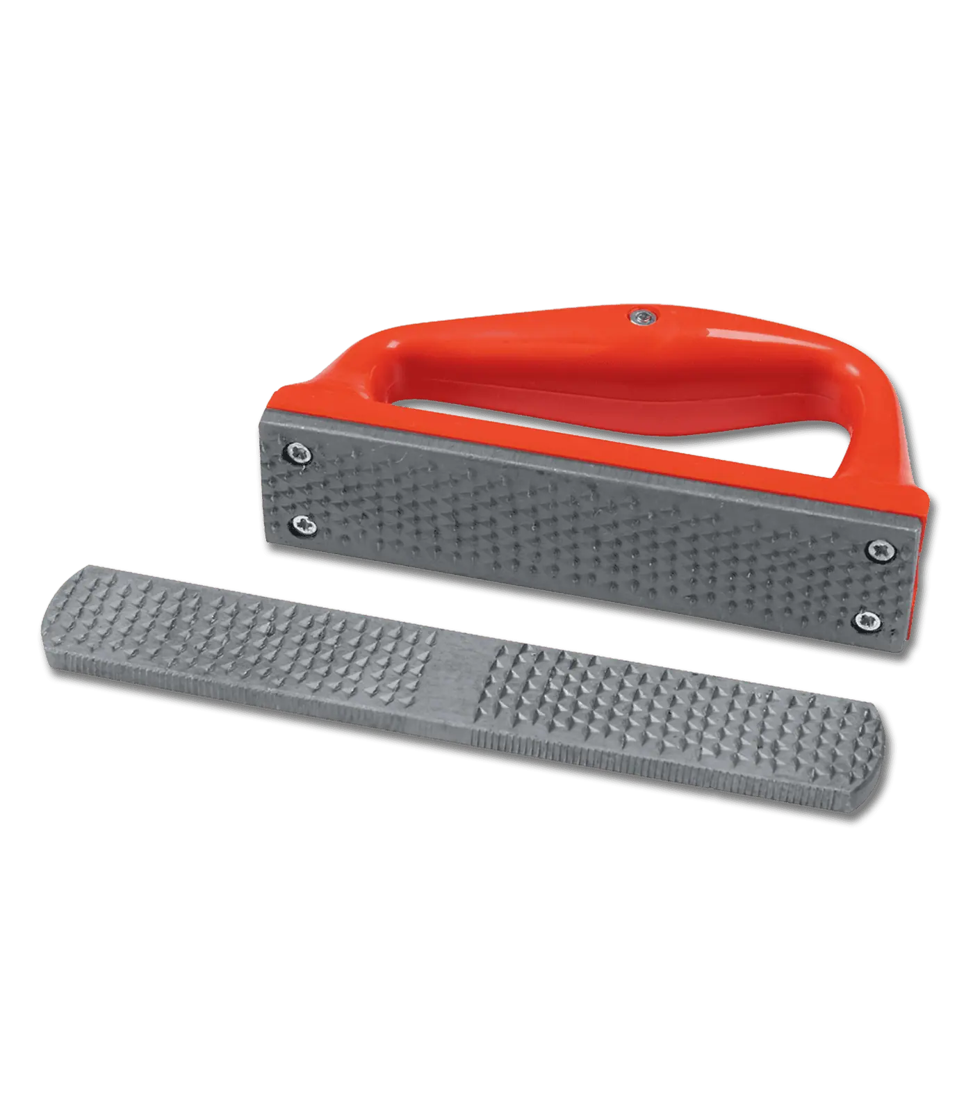 Waldhausen Set Pile pentru Copite, 2 Bucăți cu Dinți Groși și Fini, set