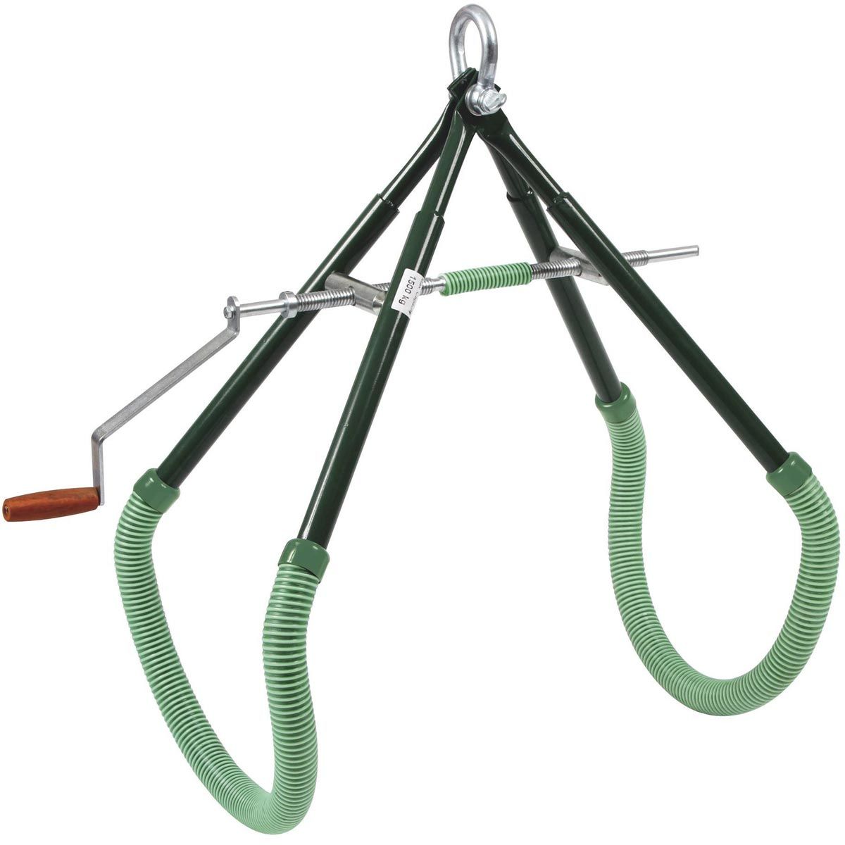 Kerbl Alzabestiame per bovini PROFI 1500 kg