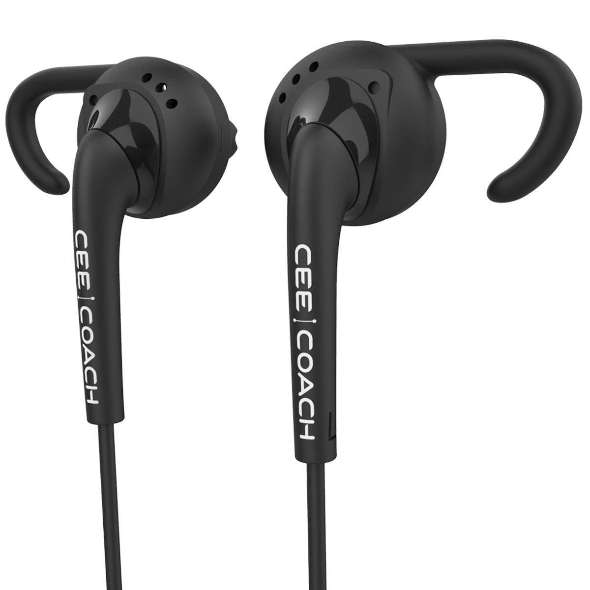 CEECOACH Headset Standard