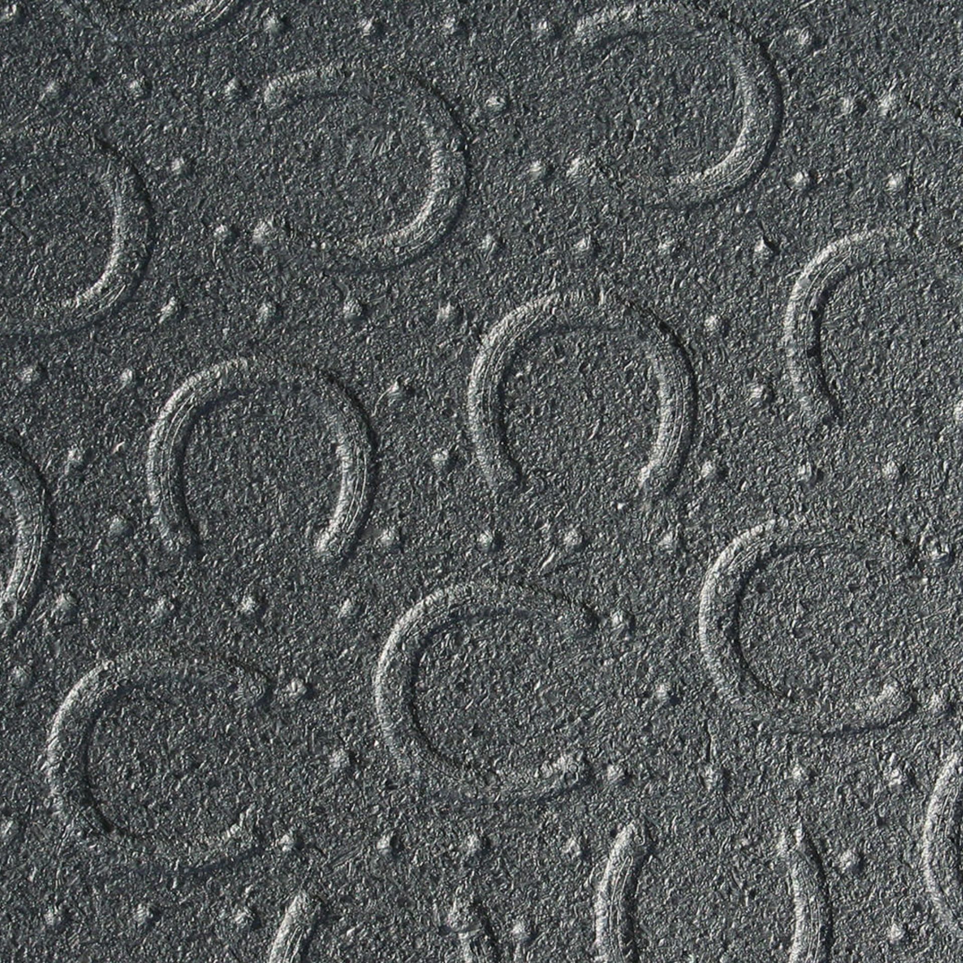 Belmondo Stallmatte Walkway 100x100x1,1 cm, rutschfest, Detailansicht
