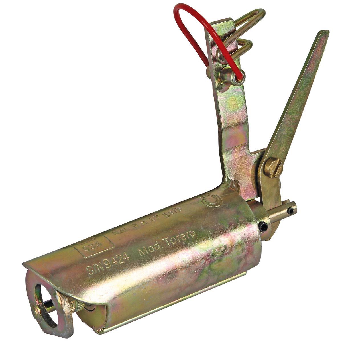 Dispositif anti-campagnols