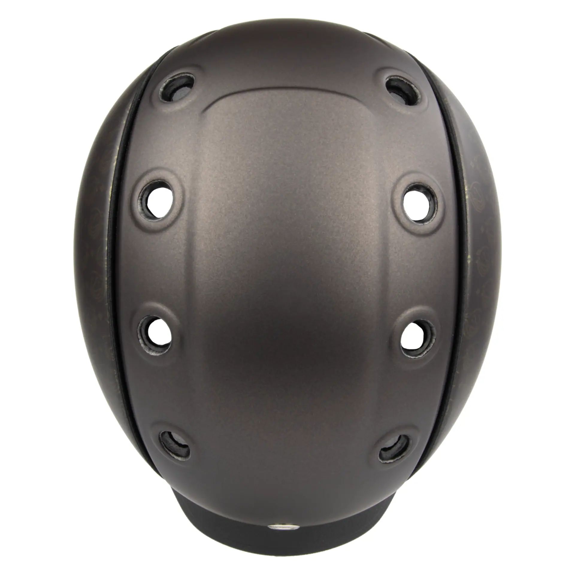 Casco Choice Iconic casque d'équitation enfant & tête fine, vue de dessus