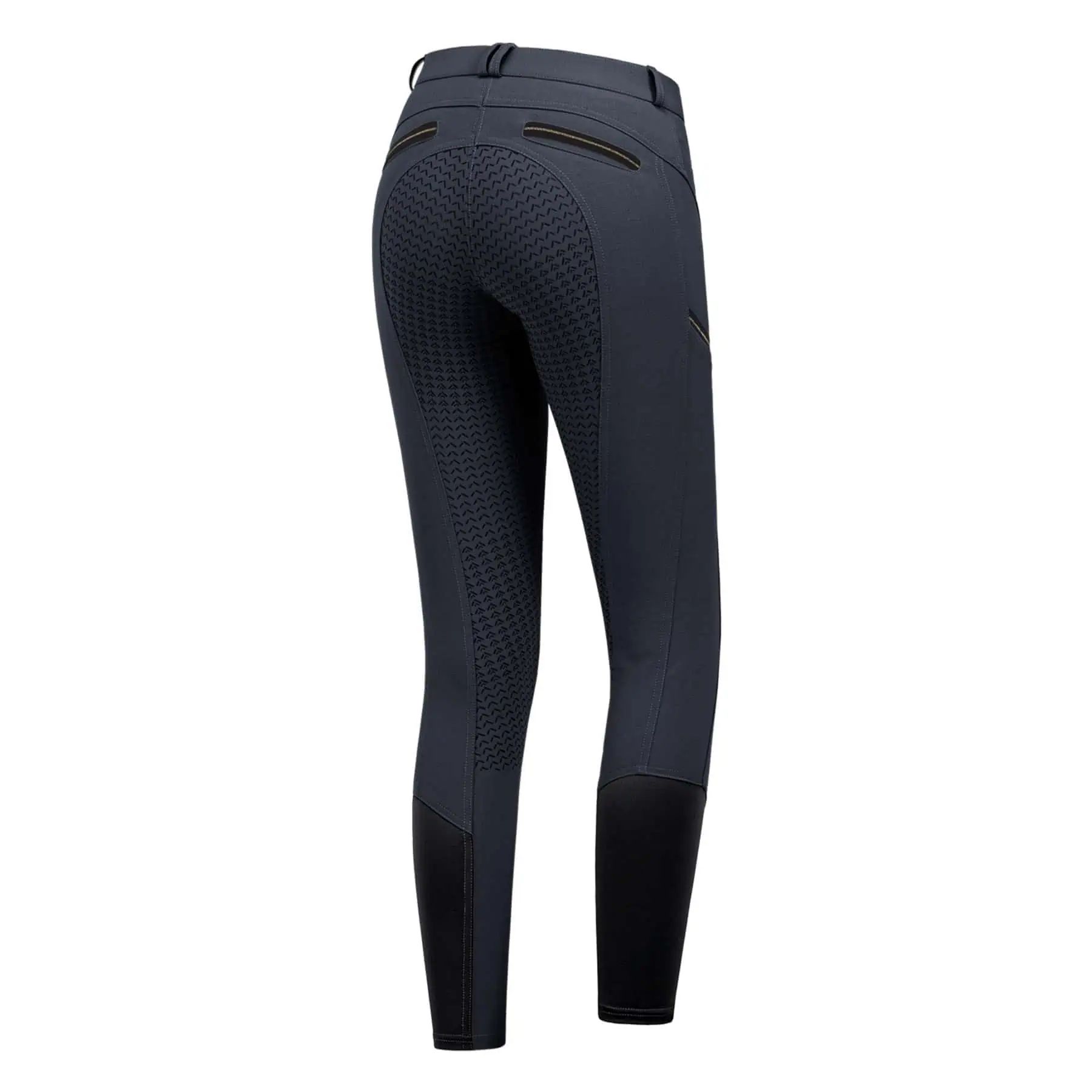 Pantalon d’équitation Lucy Glam en silicone