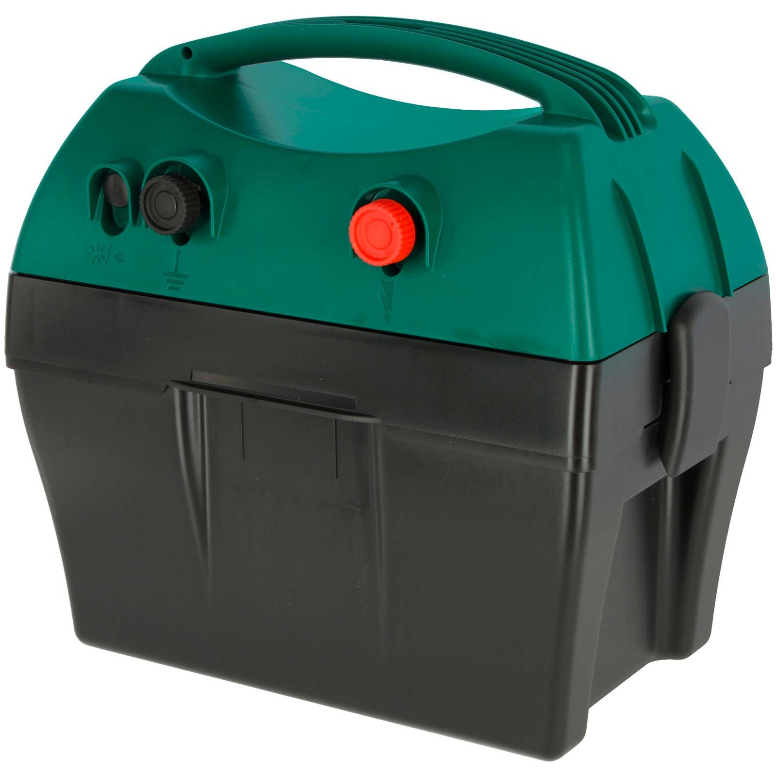 Elettrificatore AKO Mobil Power AD 2000 12V, 3 Joule, comandi