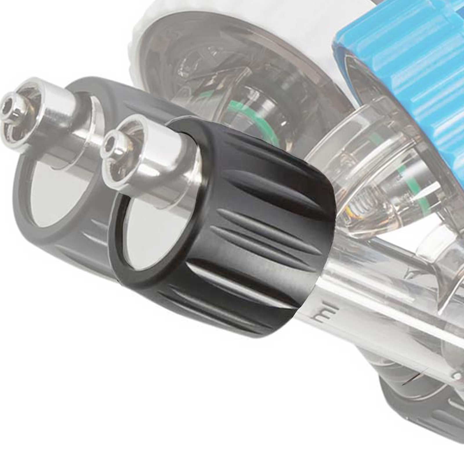 HSW ECO-MATIC Twin Tillbehör Förbandsmutter