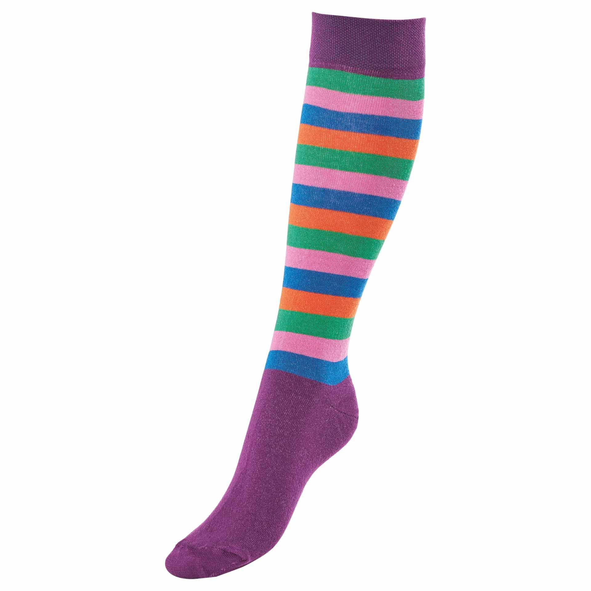 Chaussettes BUSSE STRIPES