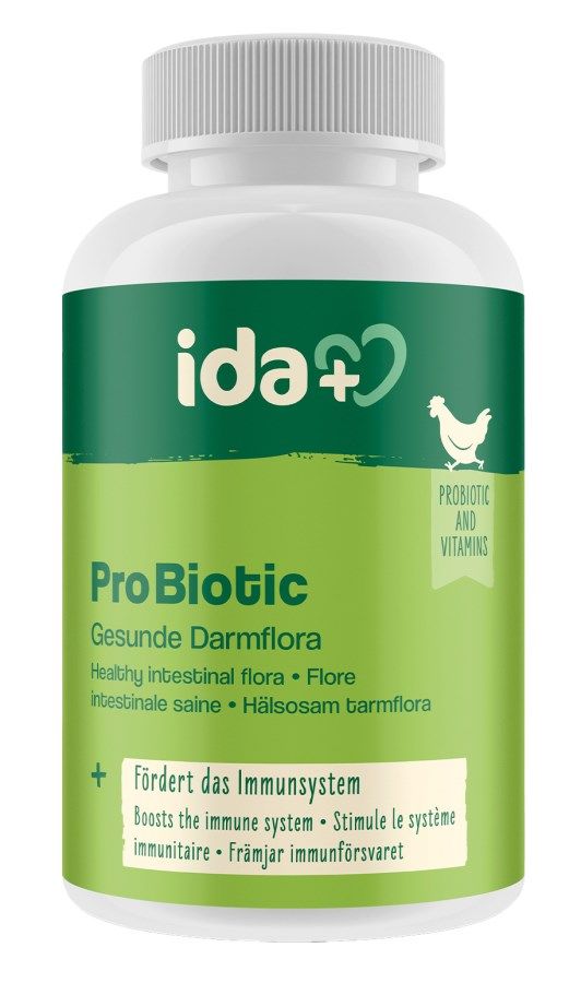 probiotika, vitamine, darmflora, gesundheit, flasche
