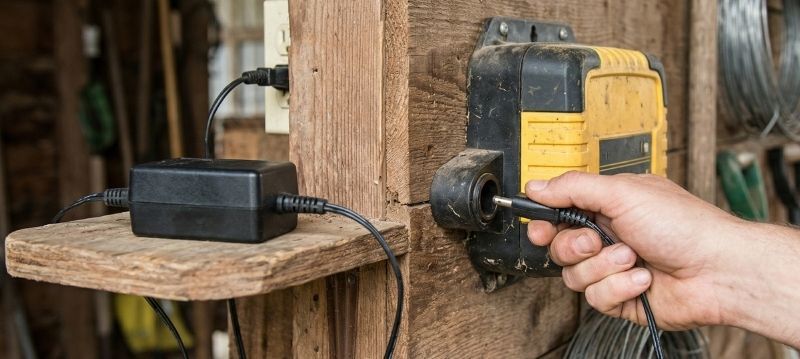 Adaptateurs secteur et Chargeurs