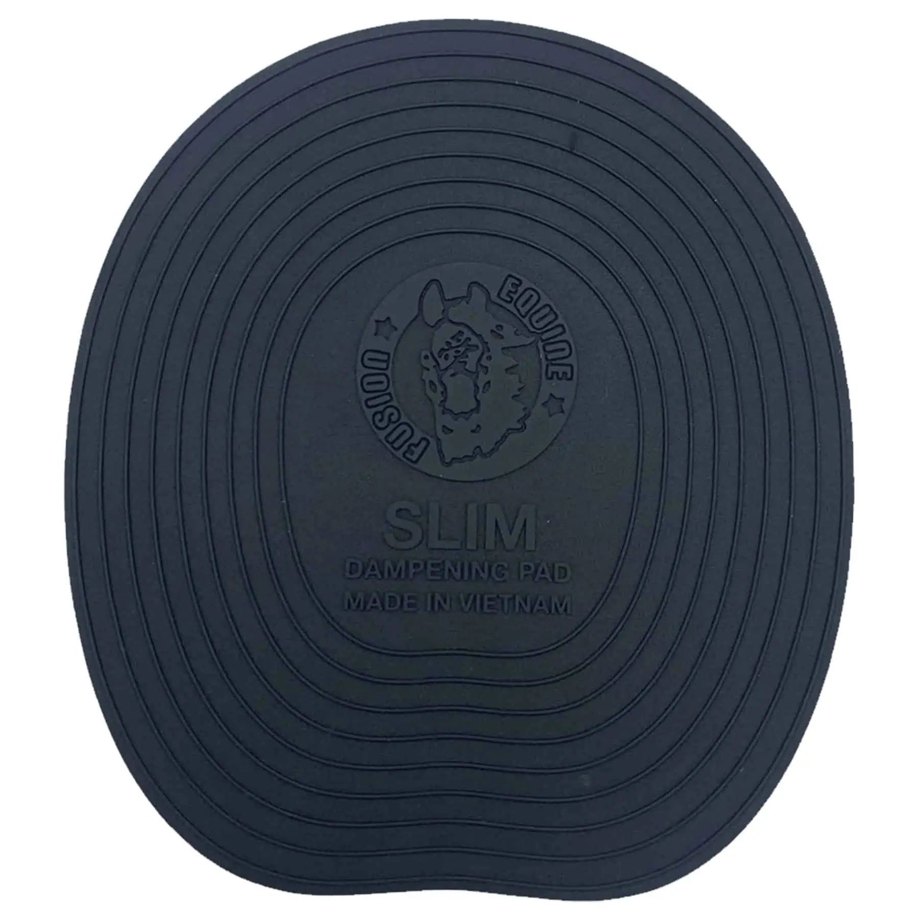 Semelle Equine Fusion Dampening Pad 2.0, amortissante, slim
