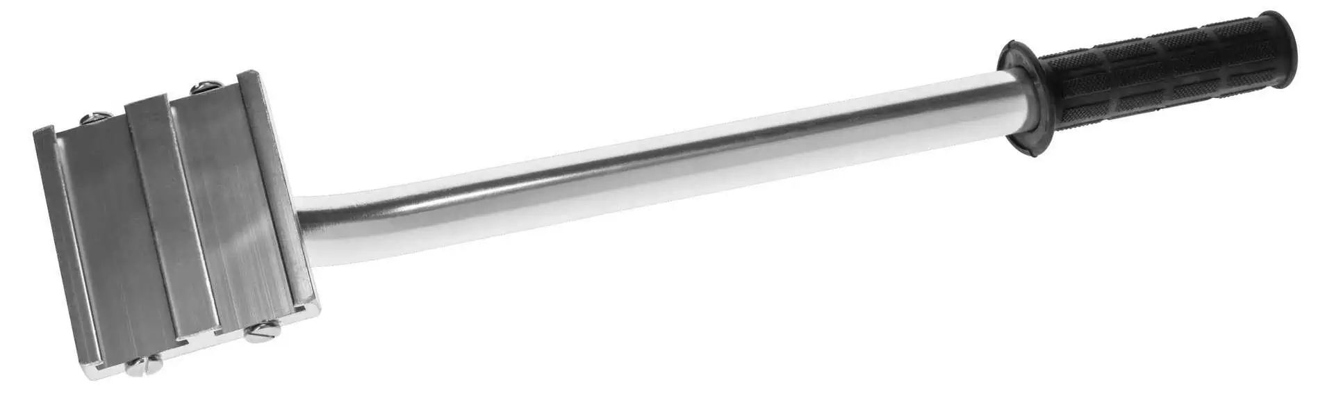 Poinçon marqueur aluminium Kerbl 20 mm pour bétail, 2 rangées / 12 caractères