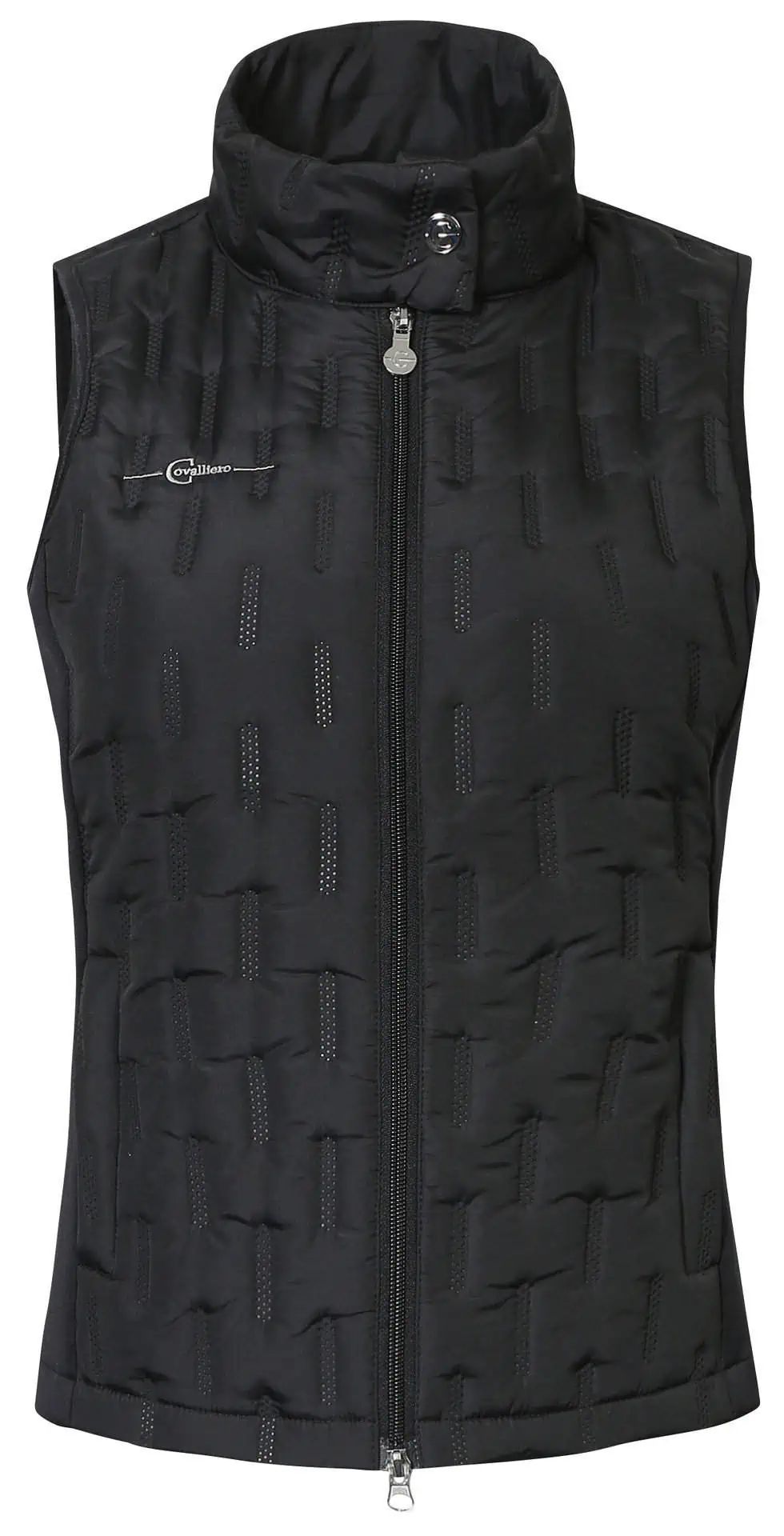 Gilet hybride pour femmes