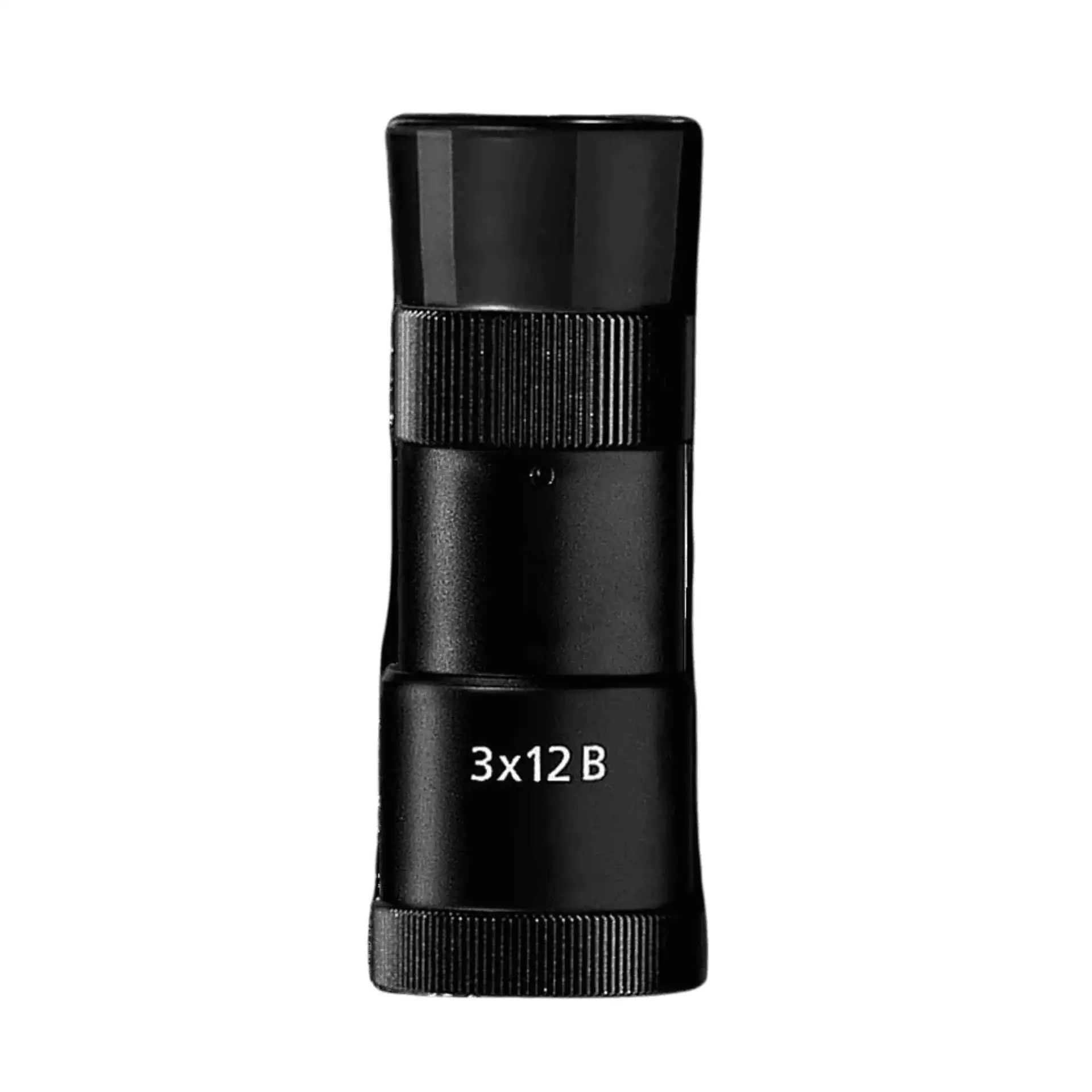 Monoculaire ZEISS T* Mono, optique compacte nature & sport, 3x12