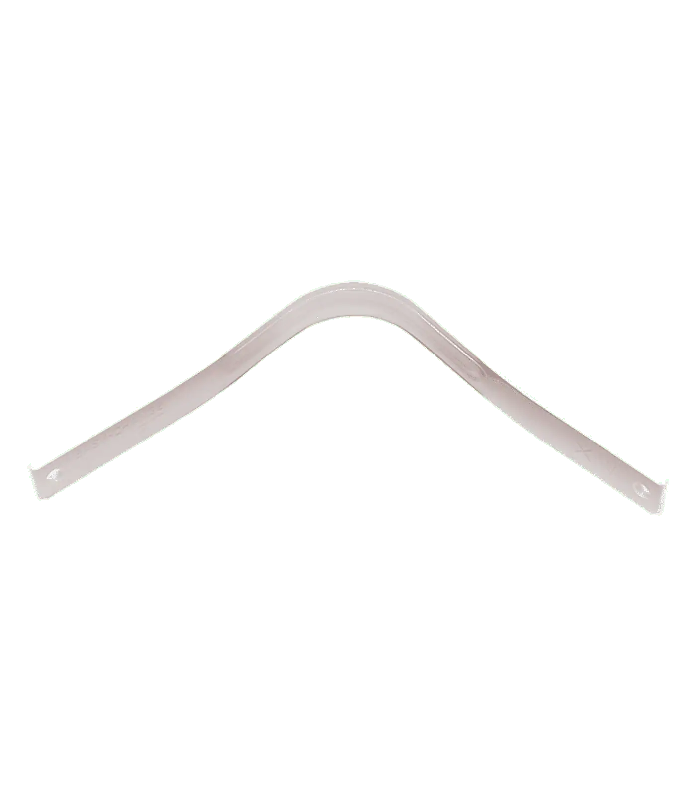 Arçon WINTEC EASY-CHANGE, à l'unité – Largeur de garrot ajustable, extra-large, blanc