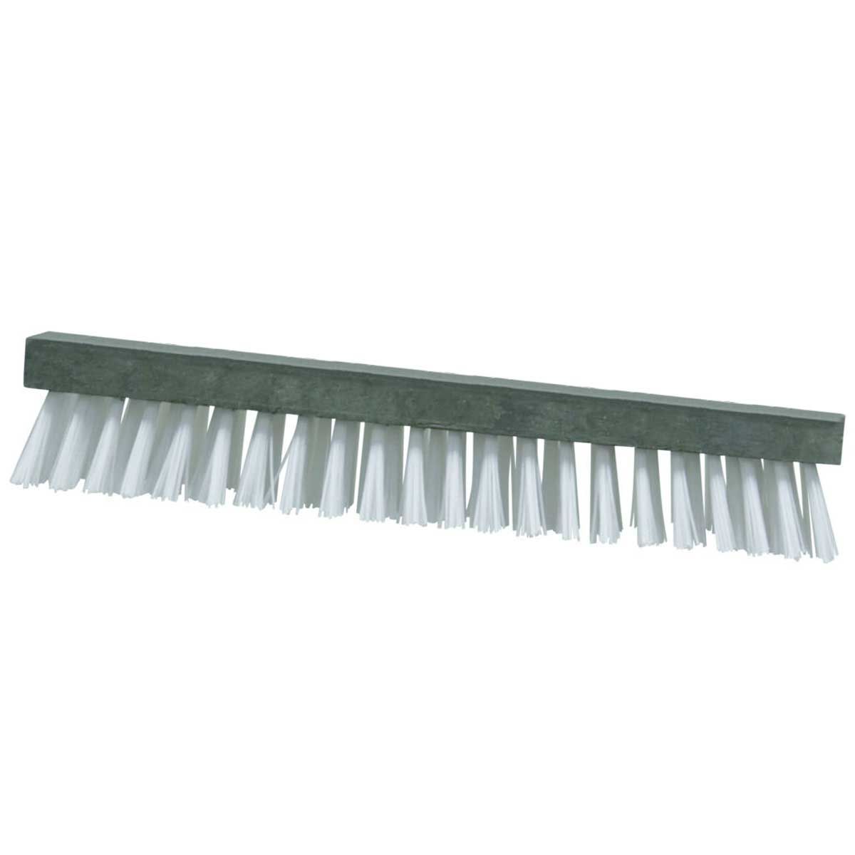 Kerbl Ersättningsborste för boskaps- och koborste 50x10 cm, lös vara