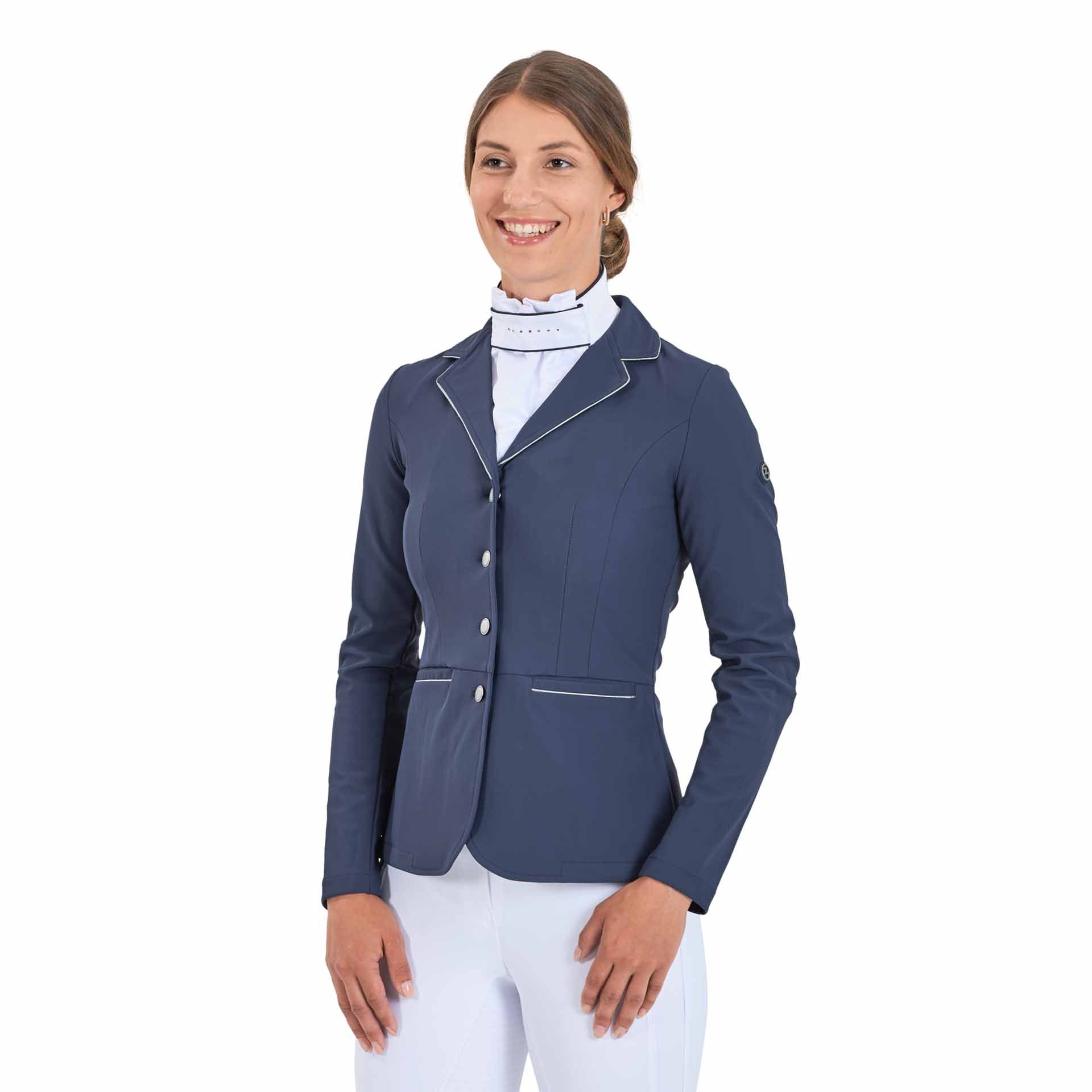BUSSE Show Jacket MONTEAU