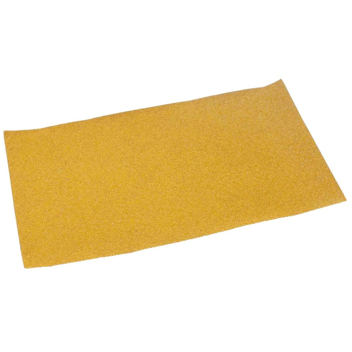 6 feuilles de sable pour cage 28 x 43 cm