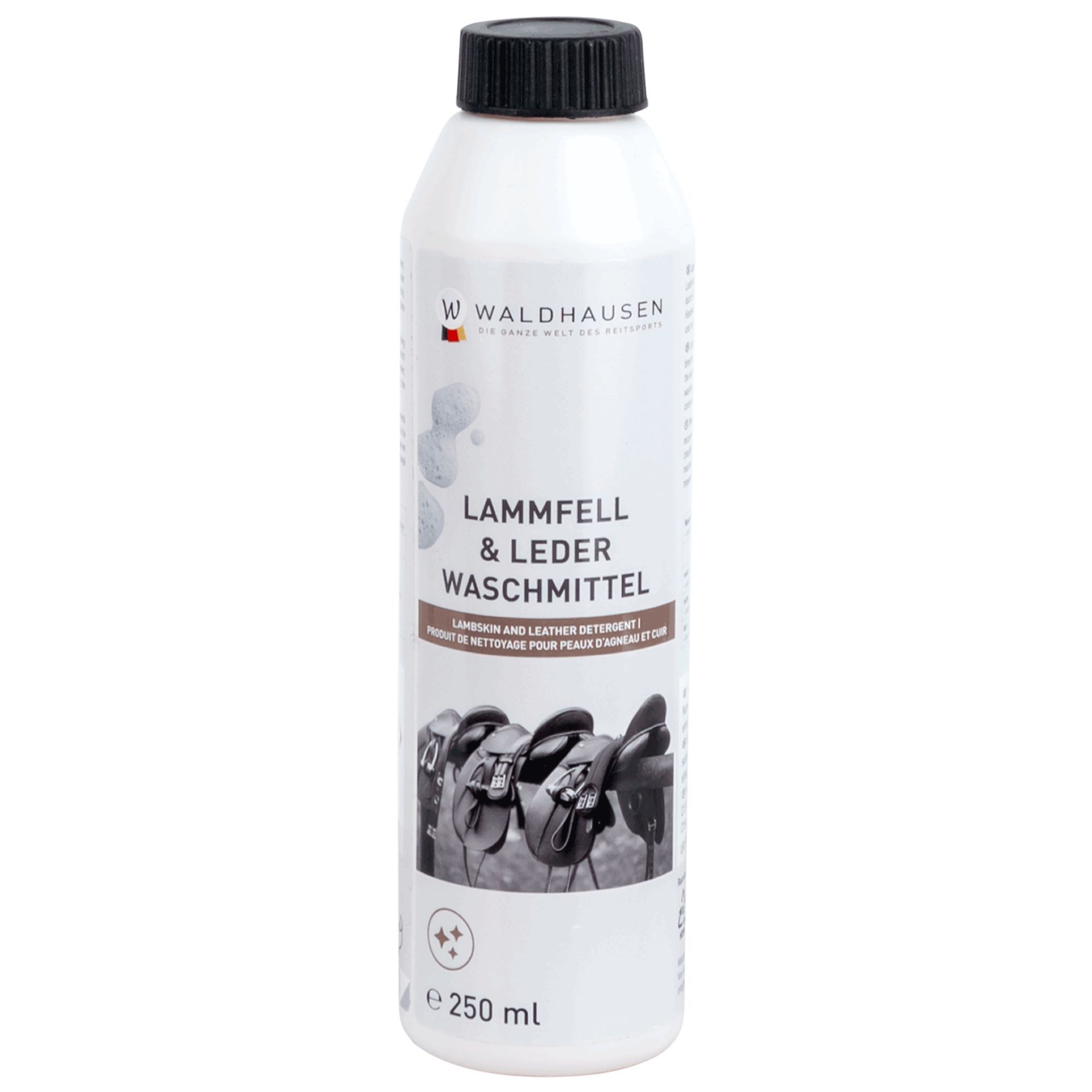 detergent, cleaner, lambskin, leather, shoe care