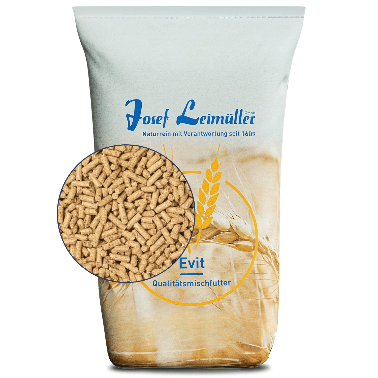 Leimüller Känguru Pellets 25 kg