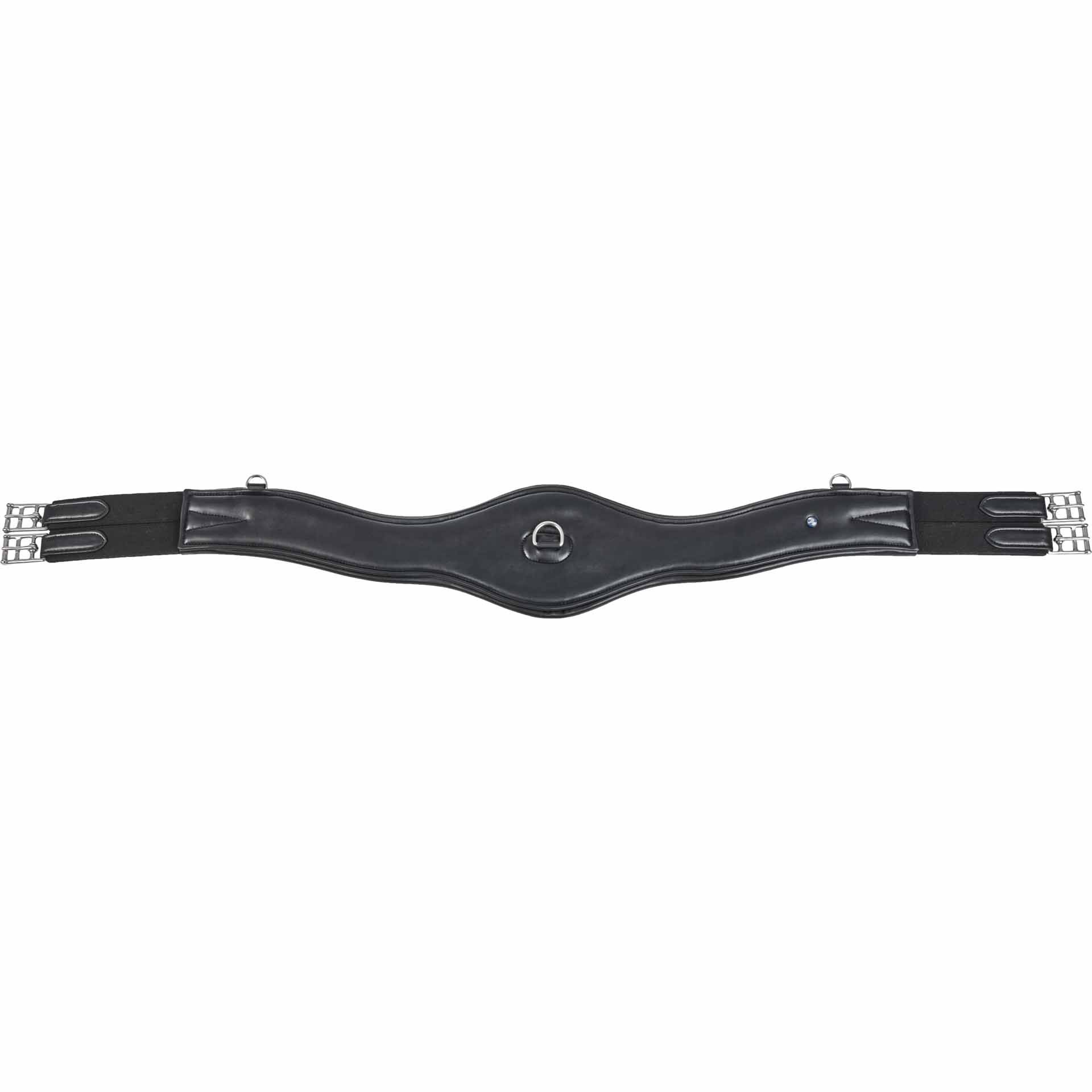 BUSSE Sottopancia TURIN-LONG D elastico, cinghia lunga cavallo