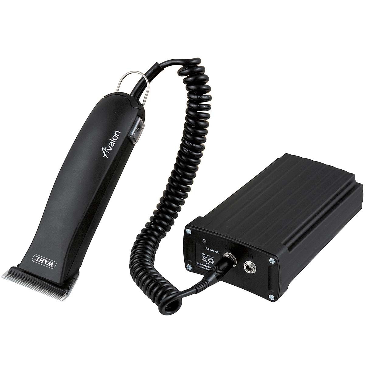 Wahl Avalon Pferde-Schermaschine