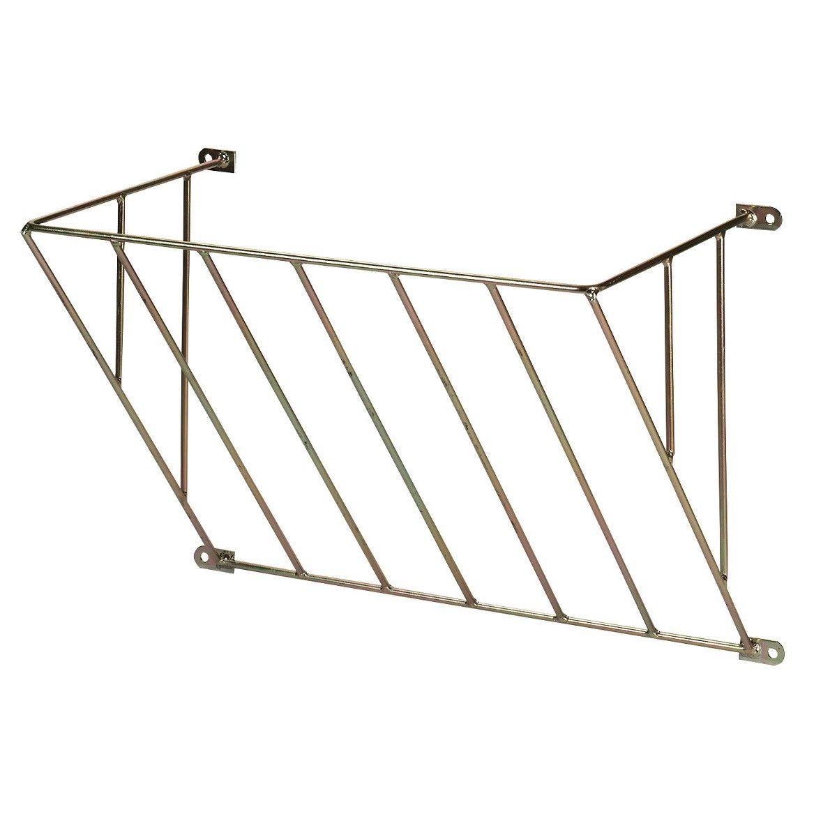 Râtelier à foin simple 68 cm, 8 mm