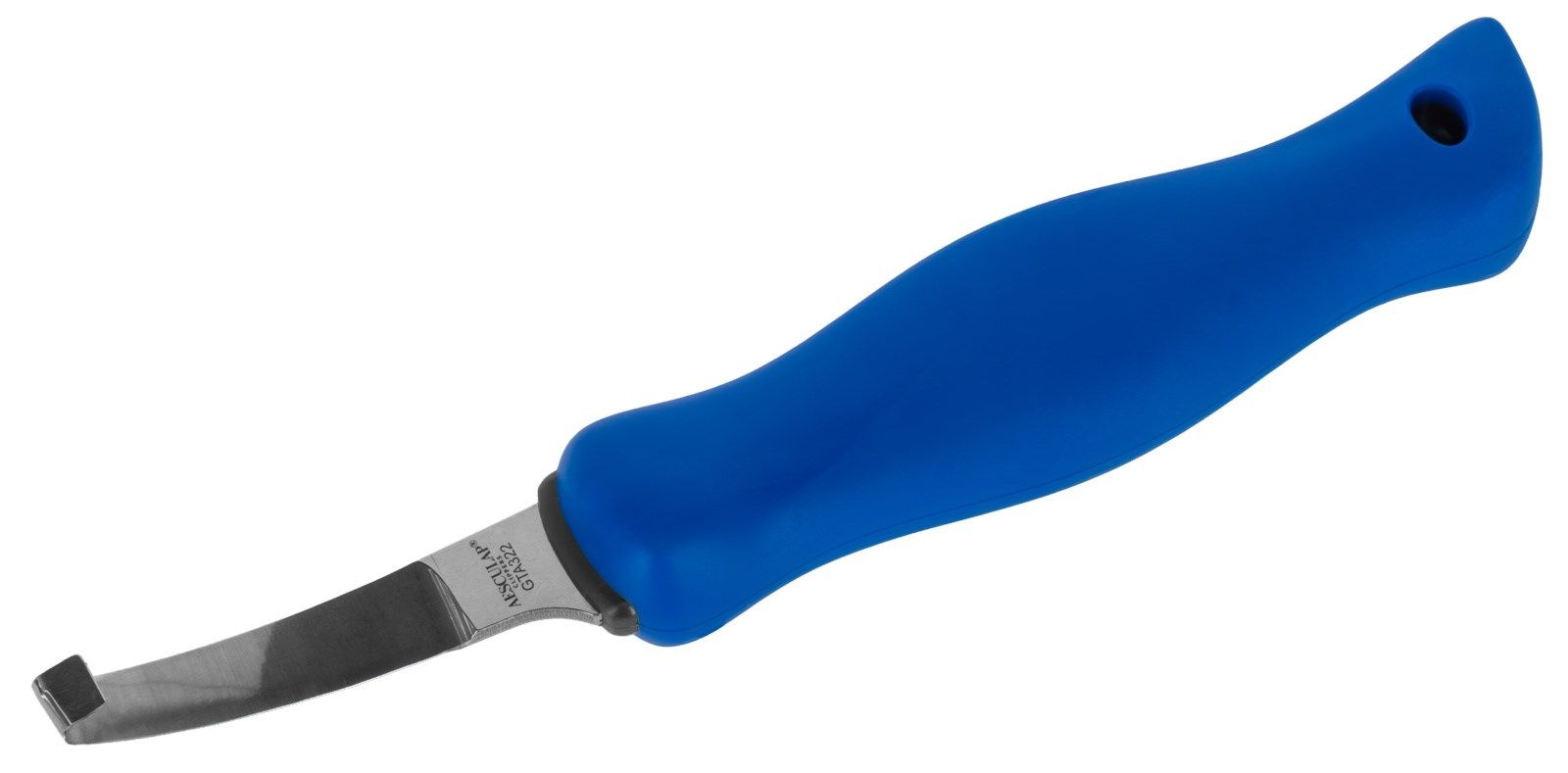 Aesculap hoof knife single-edged left