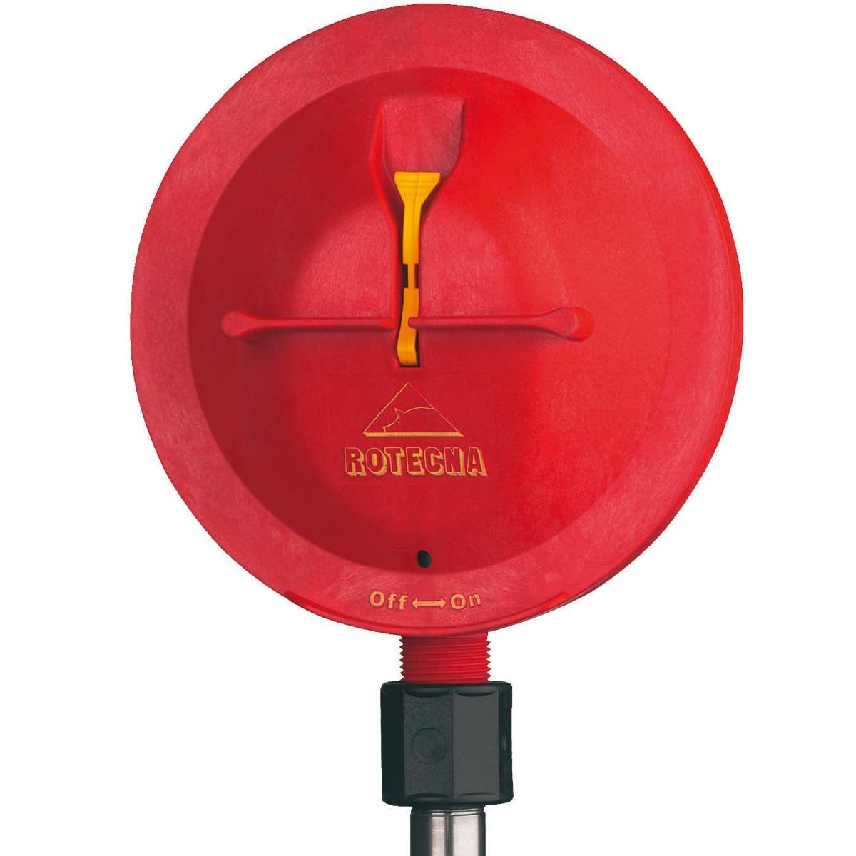 Rotecna Tränkeventil Water Level mit Edelstahlrohr, 1,20 m
