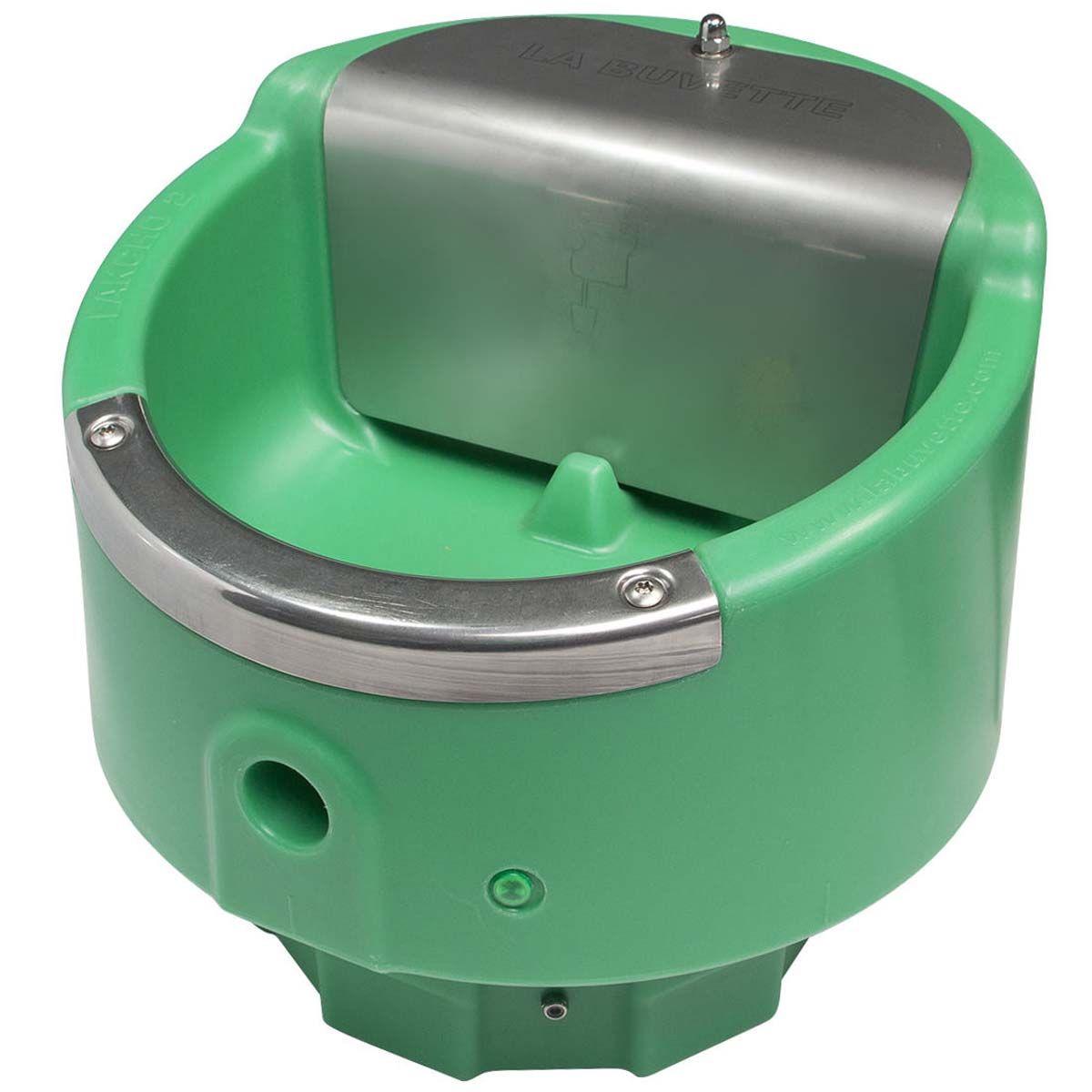 Bol à boire chauffé lakcho