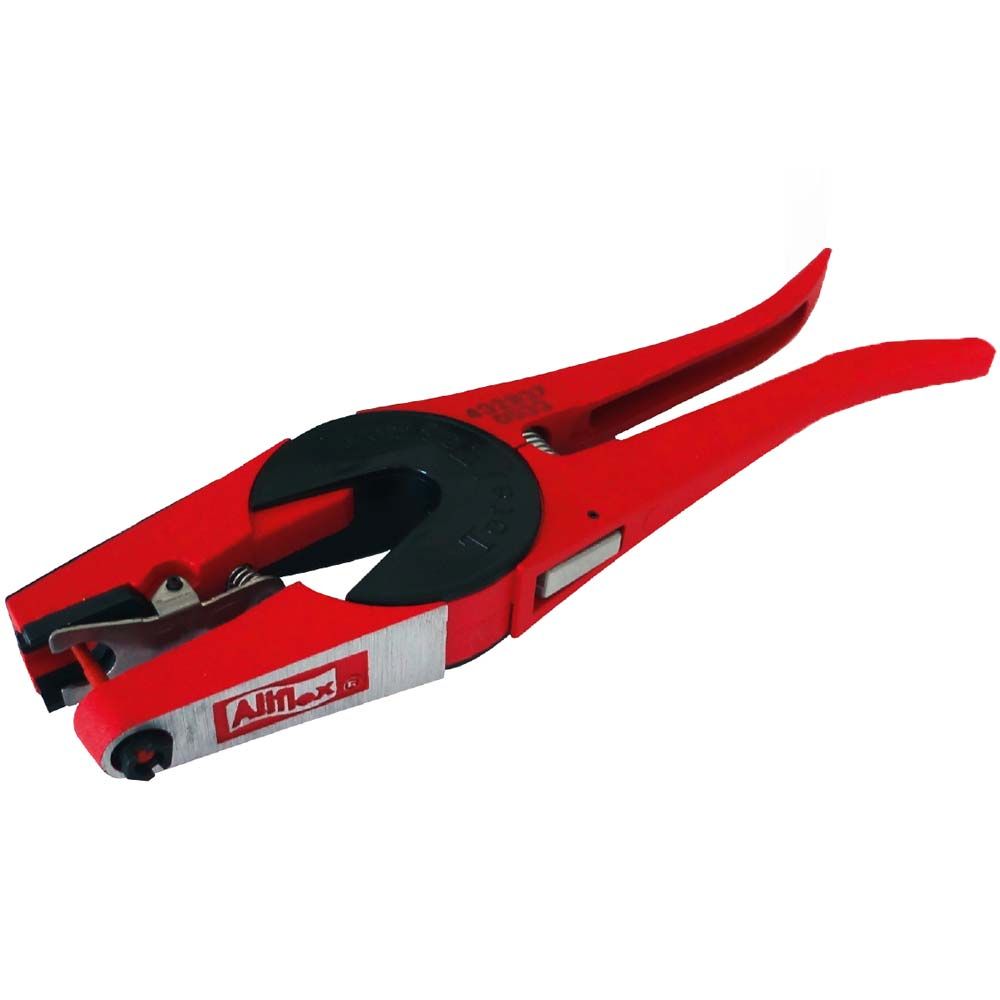 Pince à boucles d'oreille Allflex pour les boucles d'oreille officielles de l'AMA e