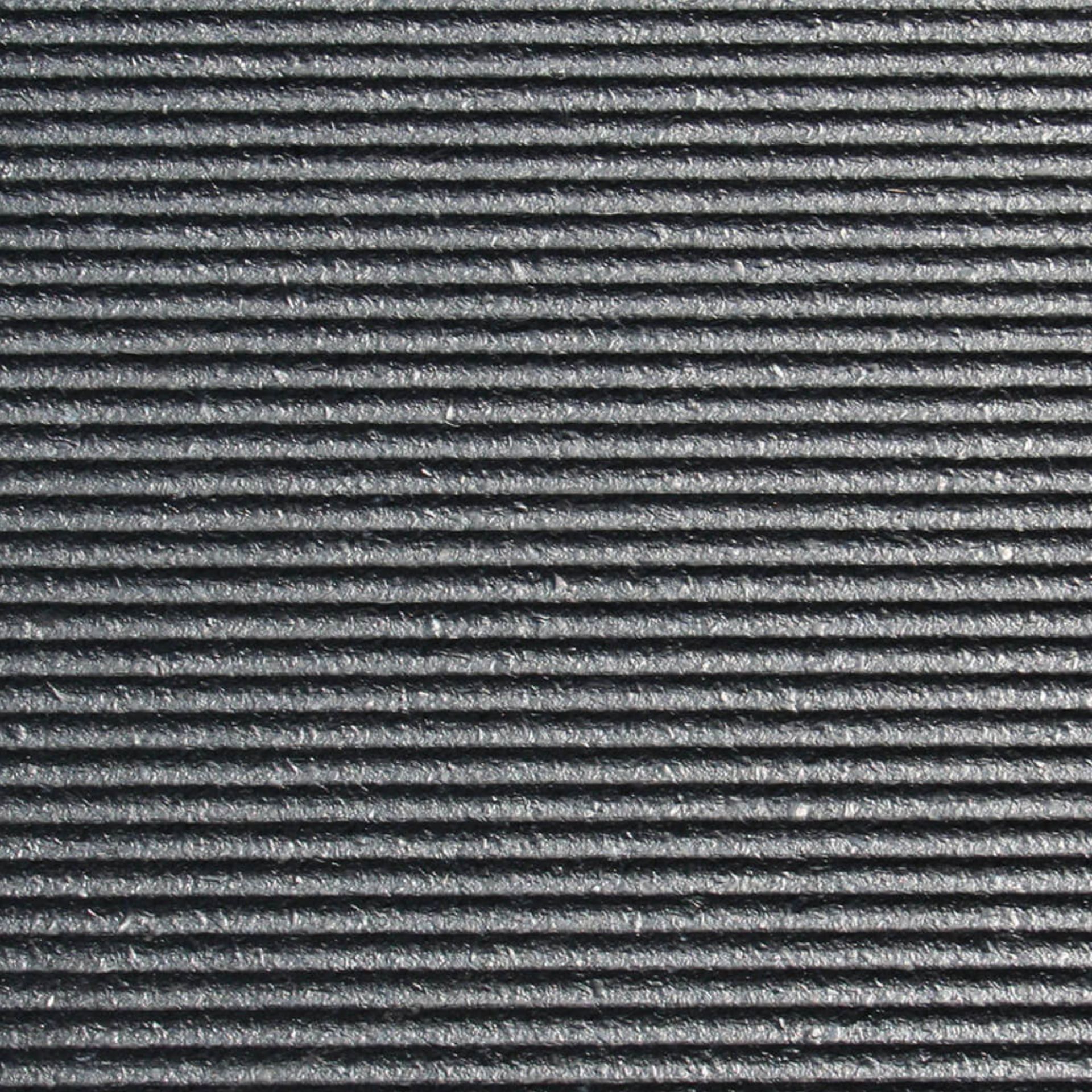 Belmondo Stallmatte Walkway 100x100x1,1 cm, rutschfest, Detailansicht