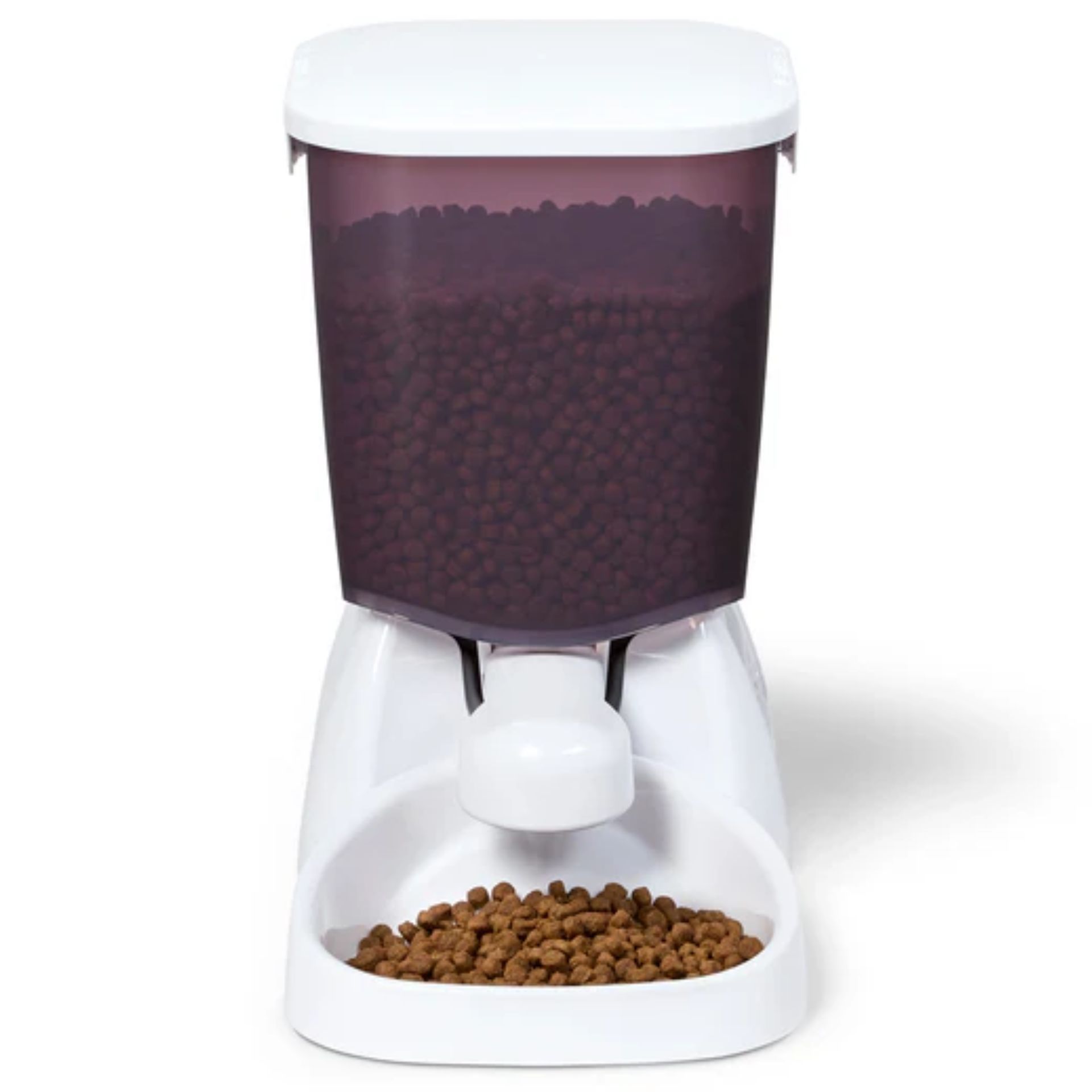 Cat Mate C3000 dry food cat feeder