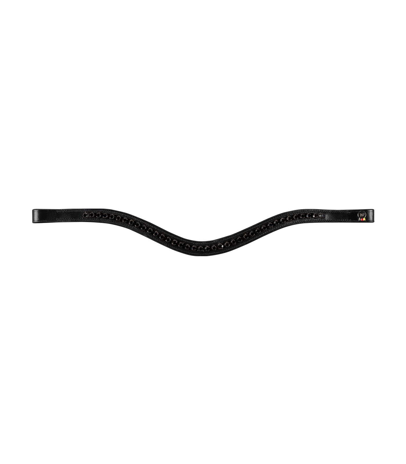 Waldhausen Bride de détente X-Line, filet anatomique, produit en vrac