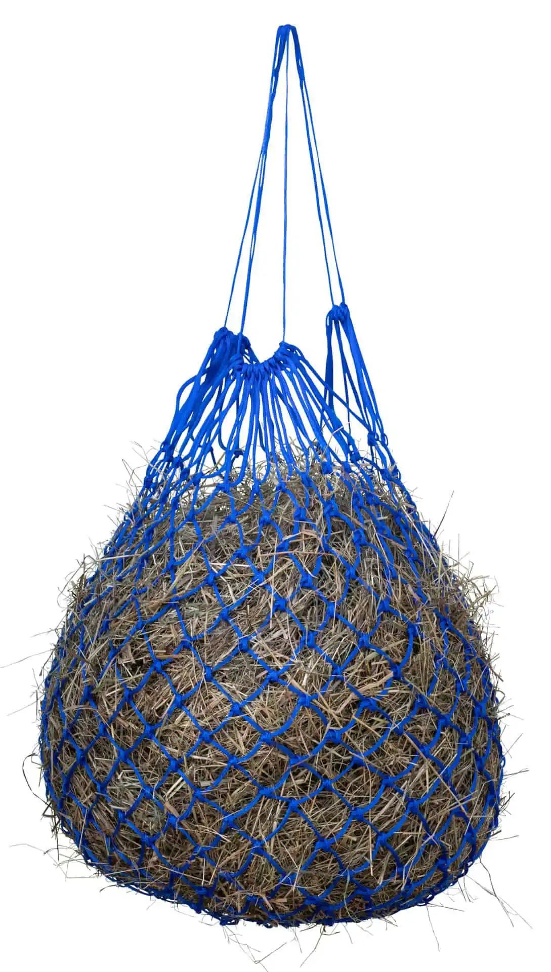 Filet à Foin Pour Balles Rondes - Maille Étroite