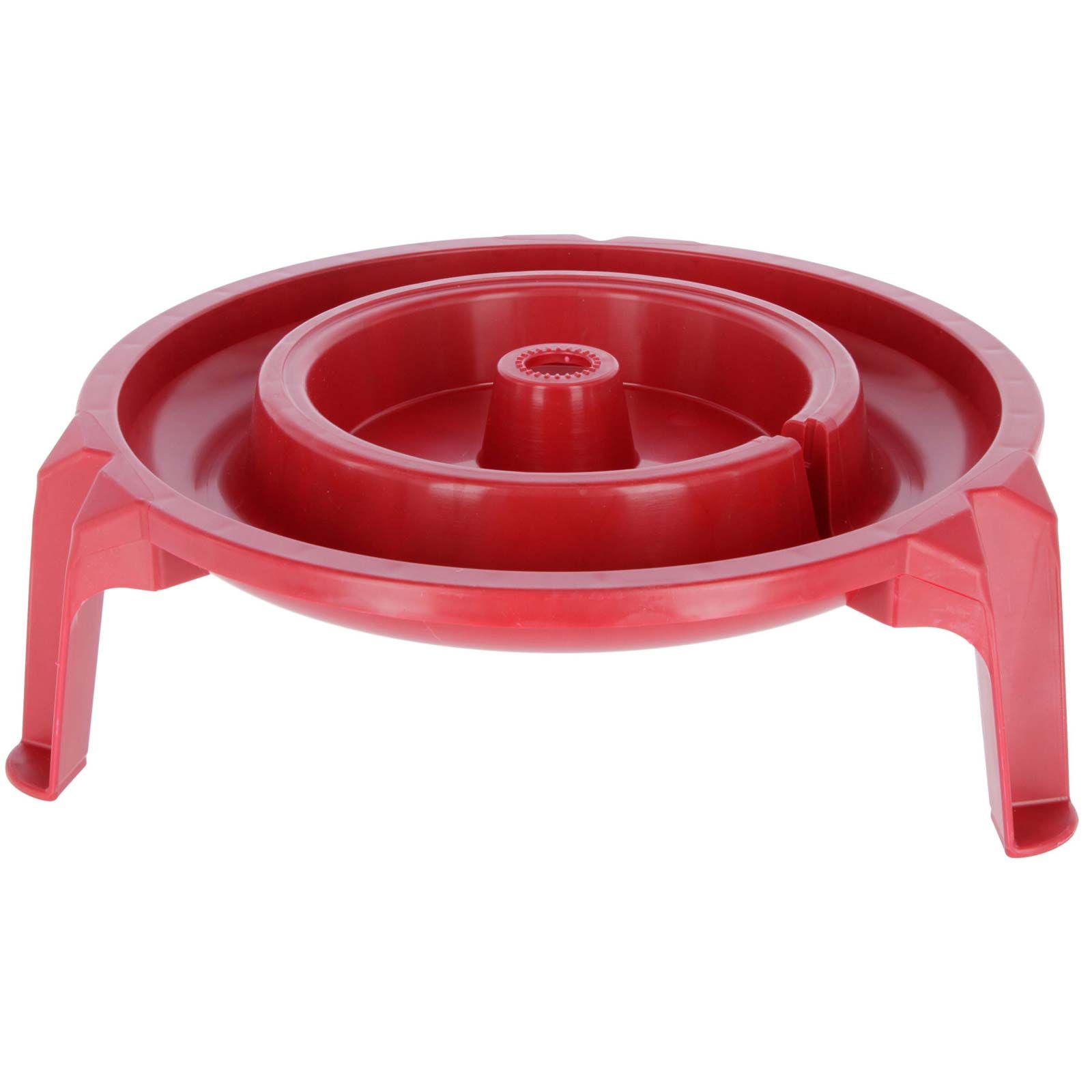 Dessous de verre pour la boisson pour volaille Rapid Clean