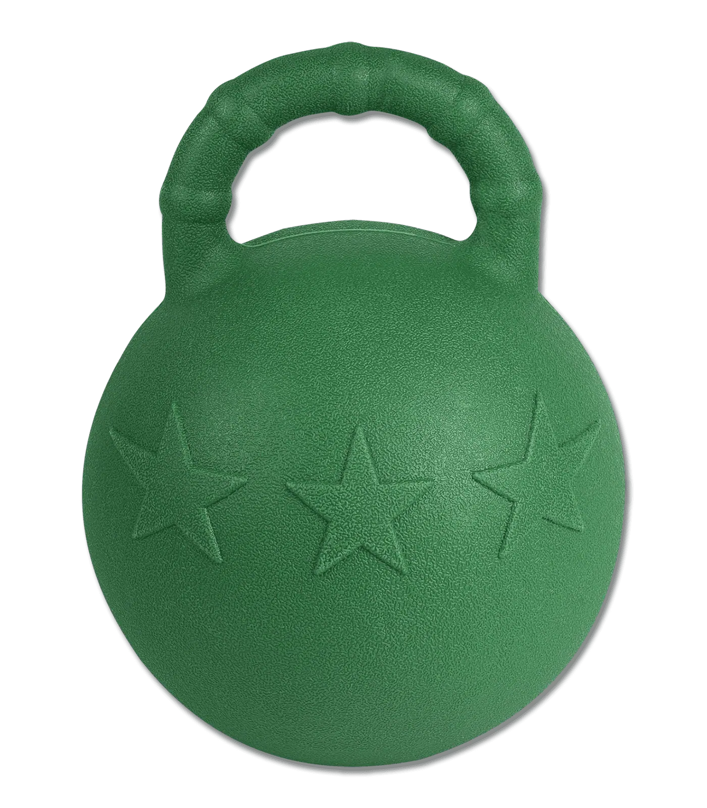 Waldhausen Fun Ball Pferdespielball, weicher Griff, Ø 25 cm