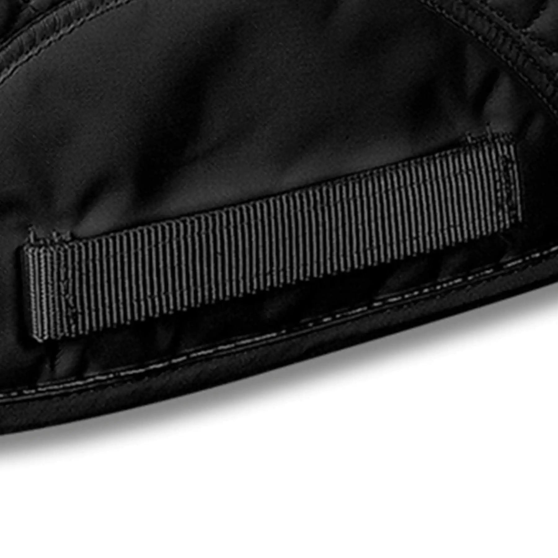 Waldhausen Tapis de Selle Lugano Dressage, Anatomique Garrot, détail, support