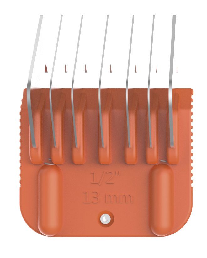 Aesculap peigne pour tondeuse Favorita, hauteur de coupe 3 à 25 mm, produit en vrac