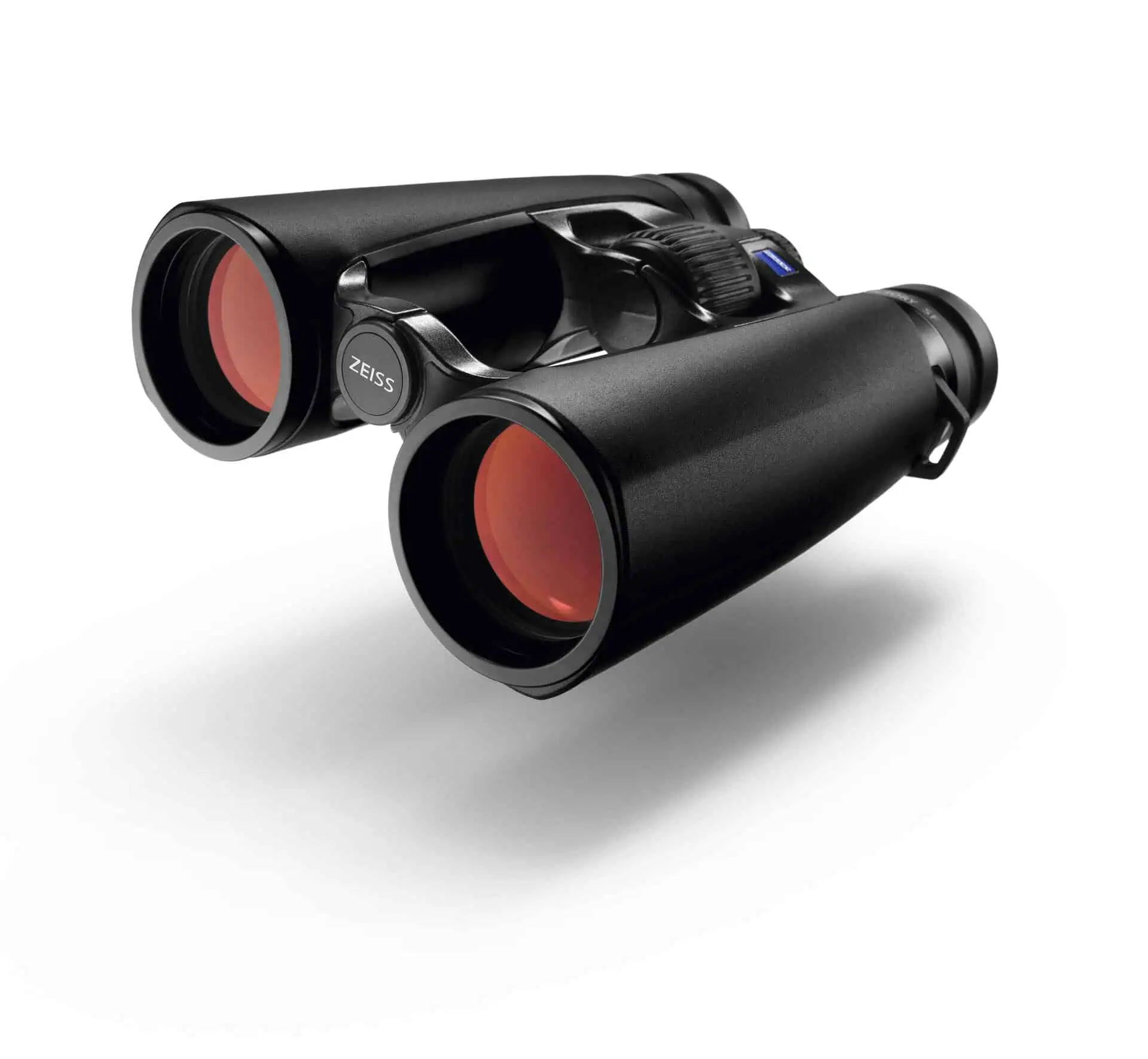 ZEISS Victory SF Fernglas, 8x42/10x42/8x32/10x32, Seitenansicht