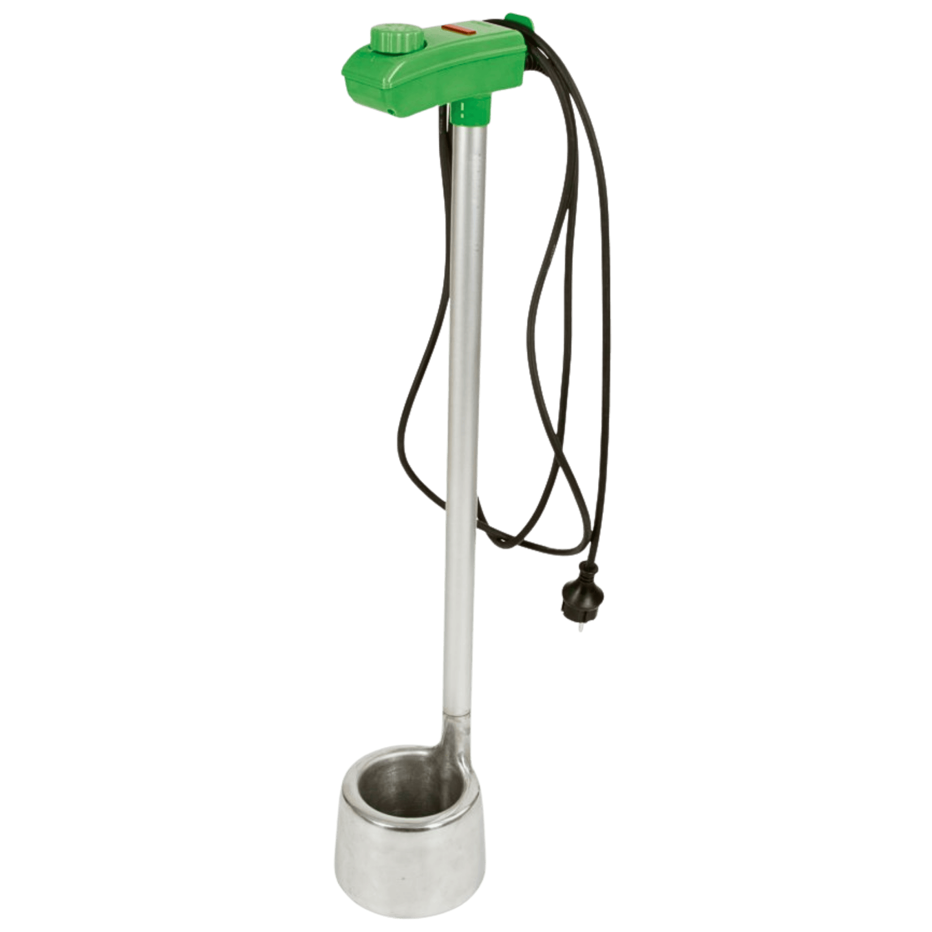 Kerbl Chauffe-lait pour veaux EasyHeat 23A, 2300 W